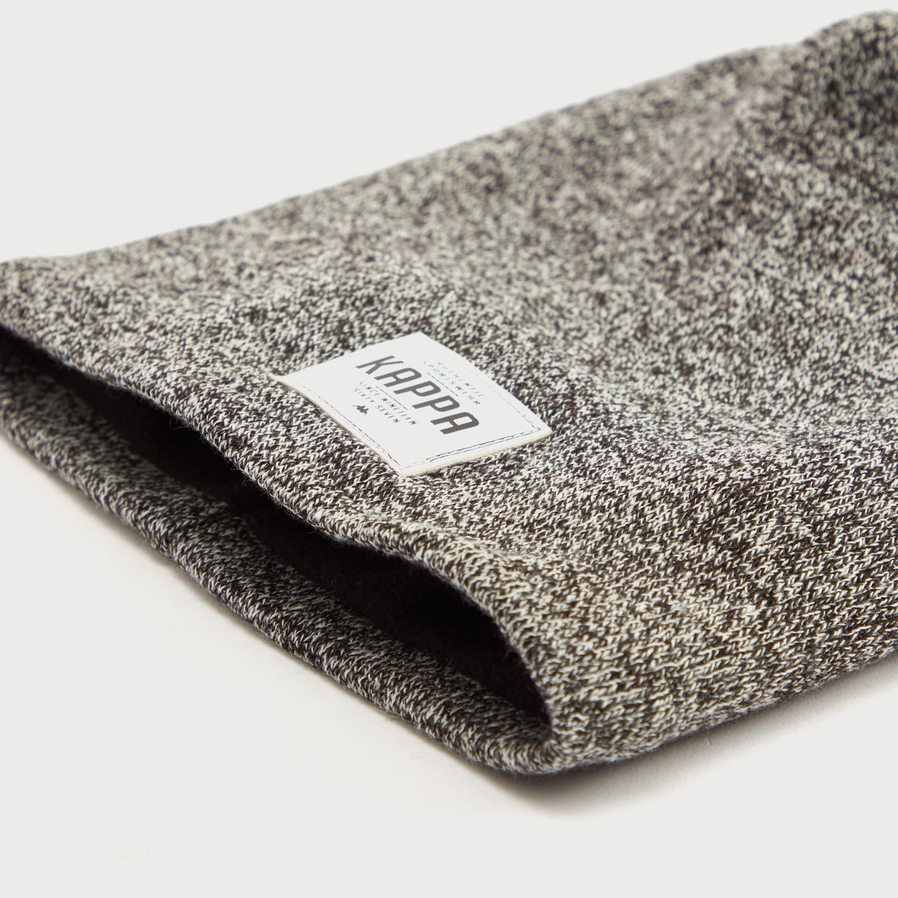 Kappa Textured Beanie Cap-men-clothing-sportswearandactivewear-accessories-image-5
