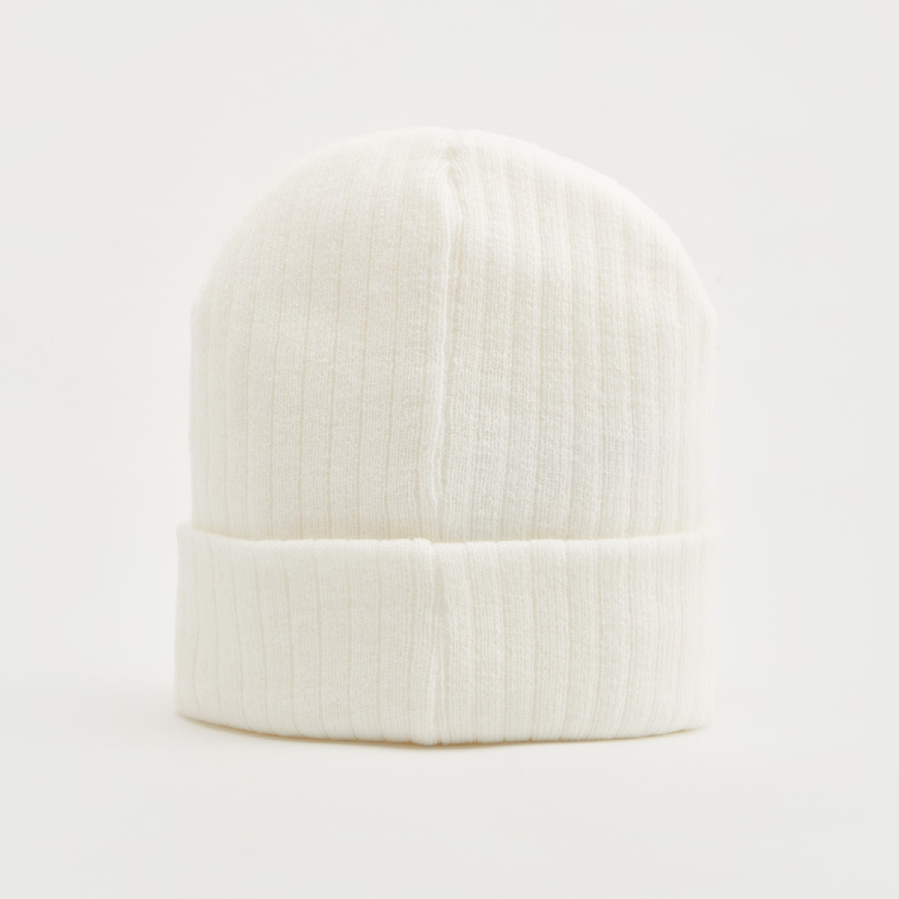 كاب بيني بارزة الملمس بأطراف مطاطية من كابا-men-caps-image-4