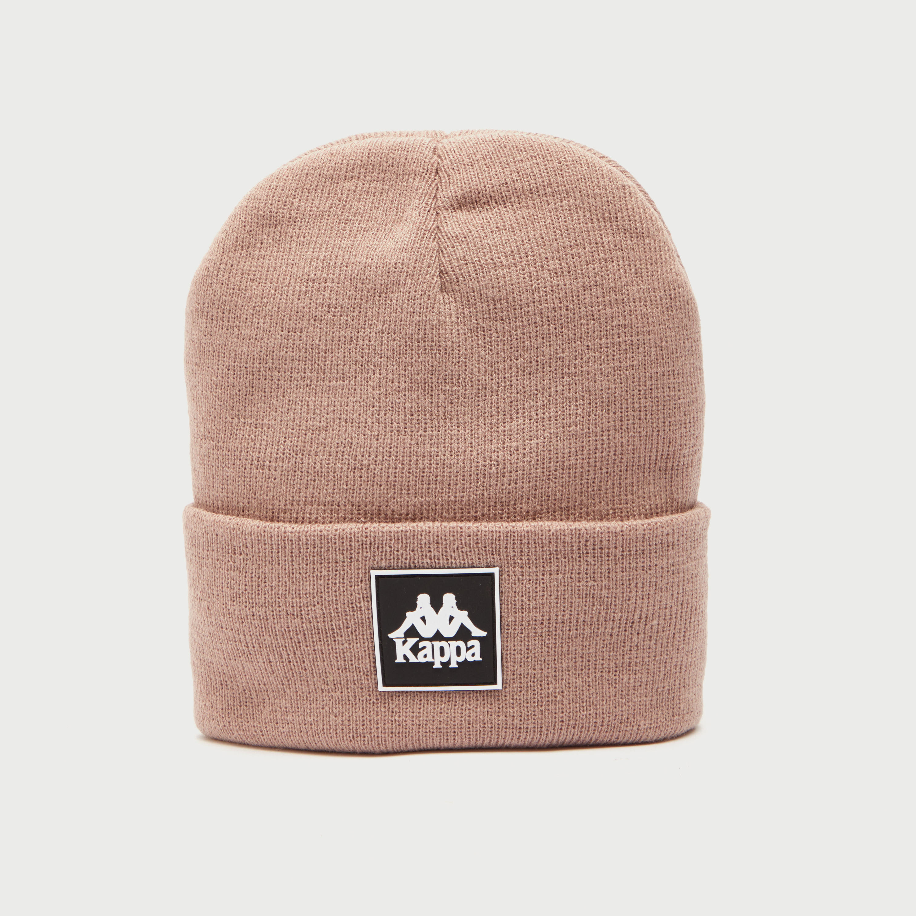 كاب بيني سادة بأطراف مطاطية من كابا-men-caps-image-5