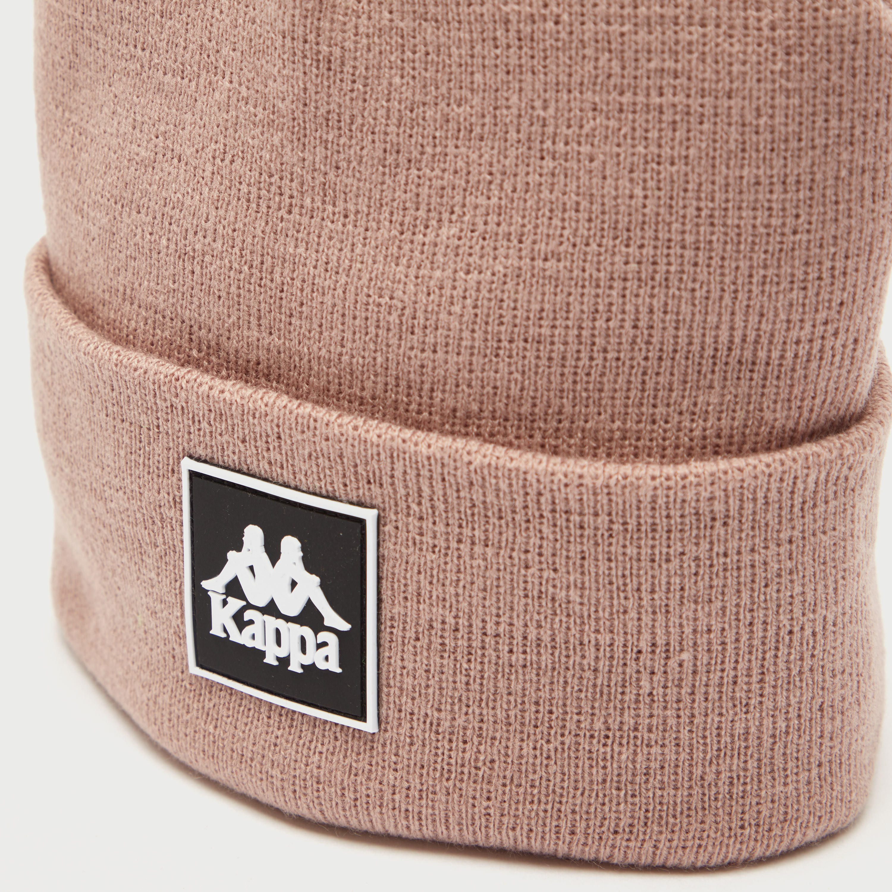 كاب بيني سادة بأطراف مطاطية من كابا-men-caps-image-3