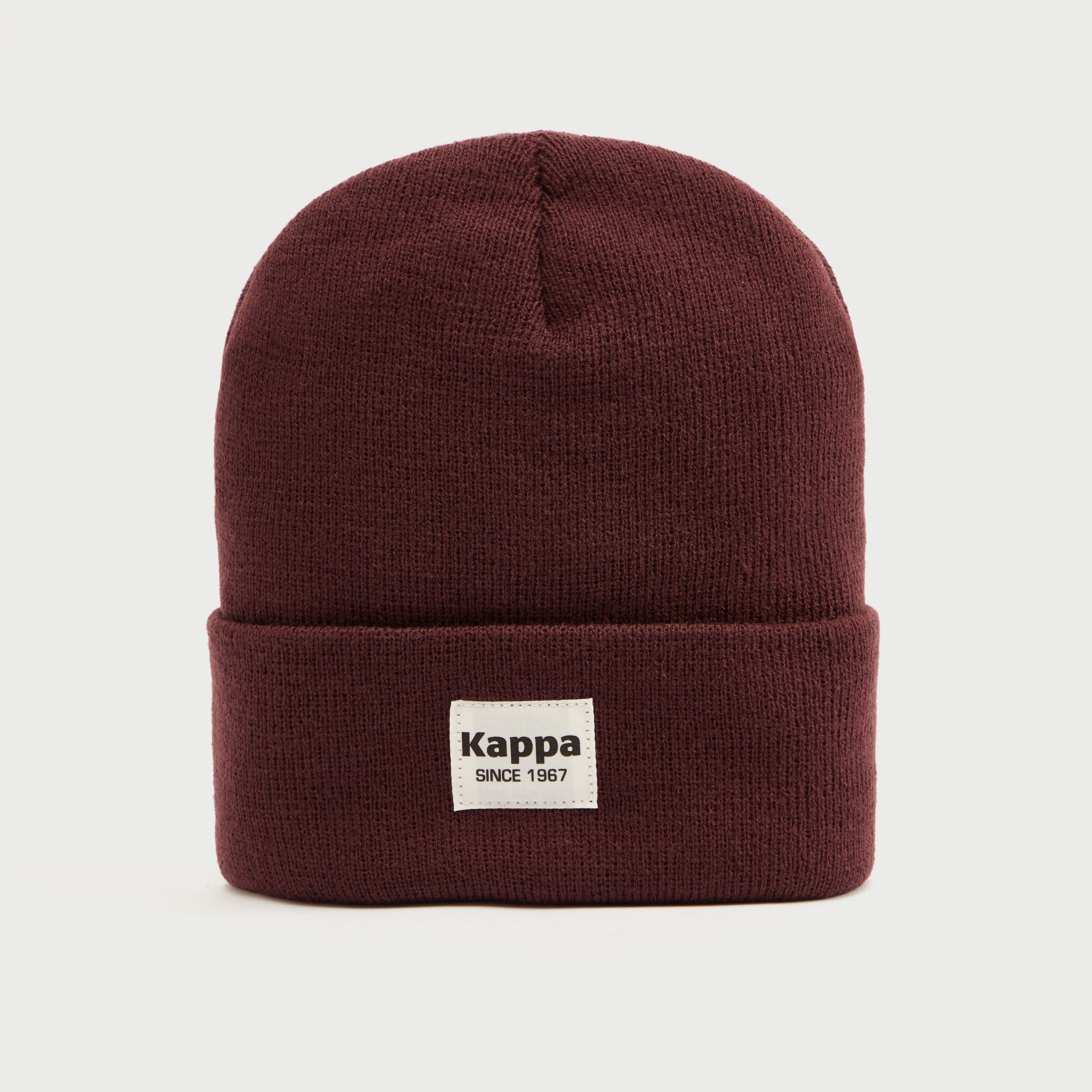 كاب بيني بارزة الملمس بأطراف مطاطية من كابا-men-caps-image-1