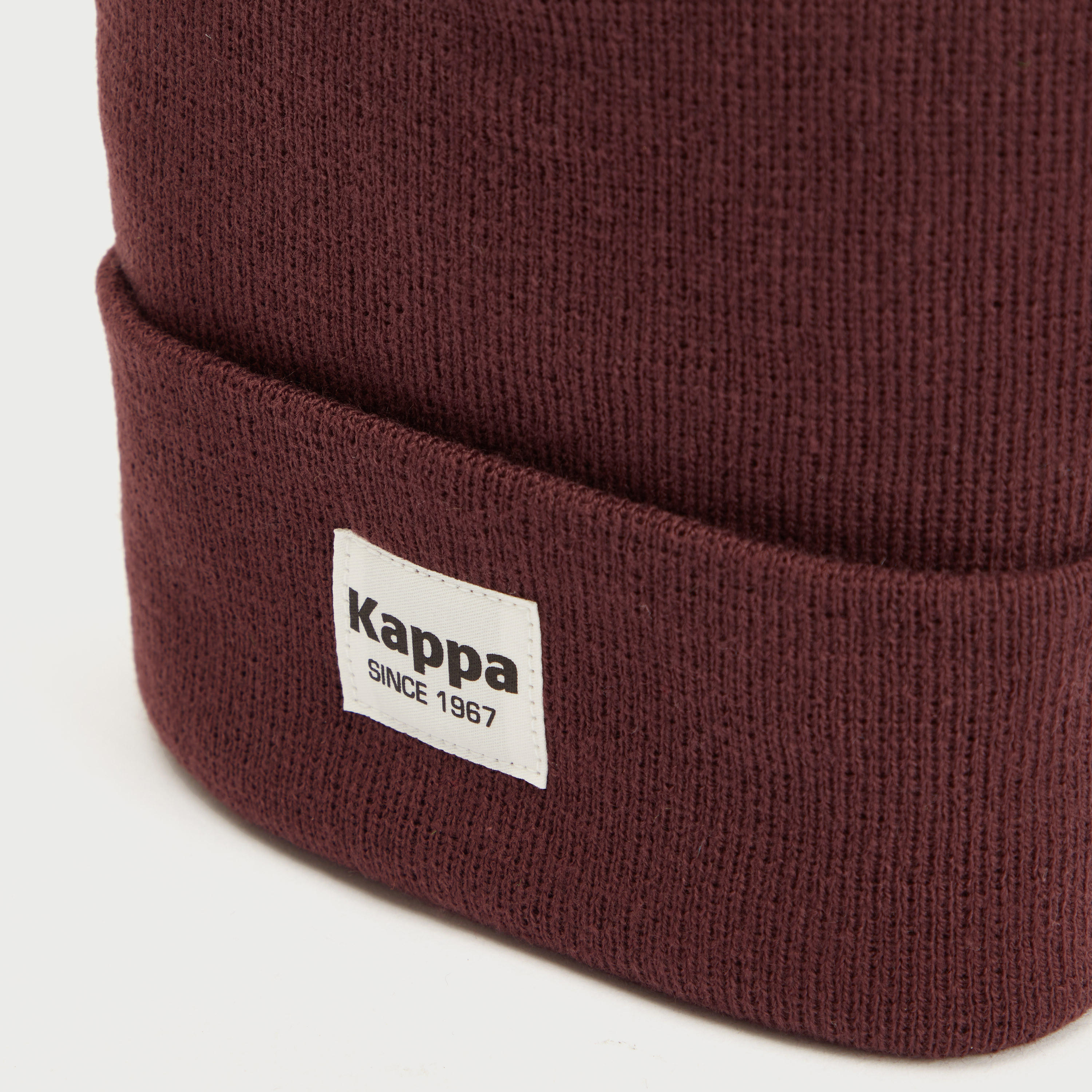 كاب بيني بارزة الملمس بأطراف مطاطية من كابا-men-caps-image-3