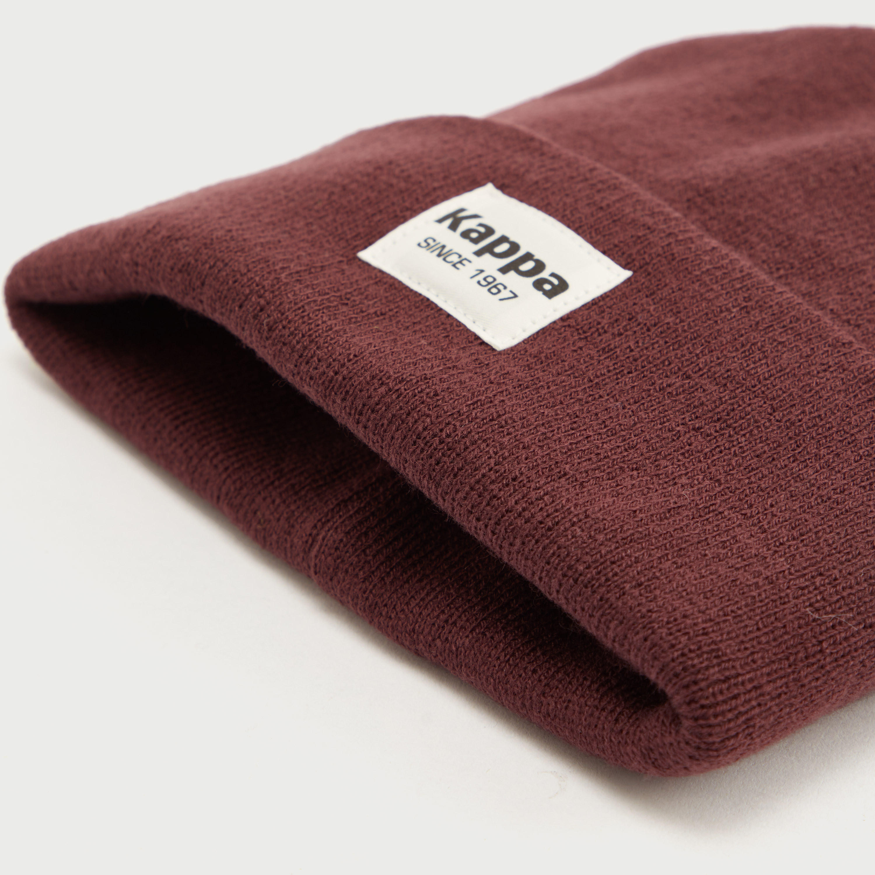 كاب بيني بارزة الملمس بأطراف مطاطية من كابا-men-caps-image-1