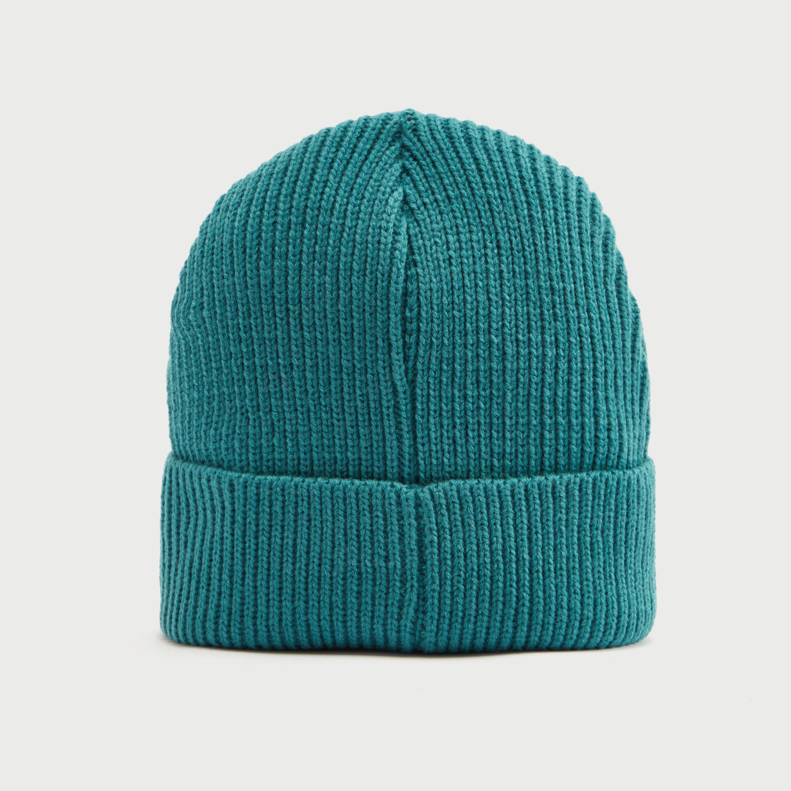 Kappa Textured Beanie Cap with Cuffed Hem-men-caps-image-4