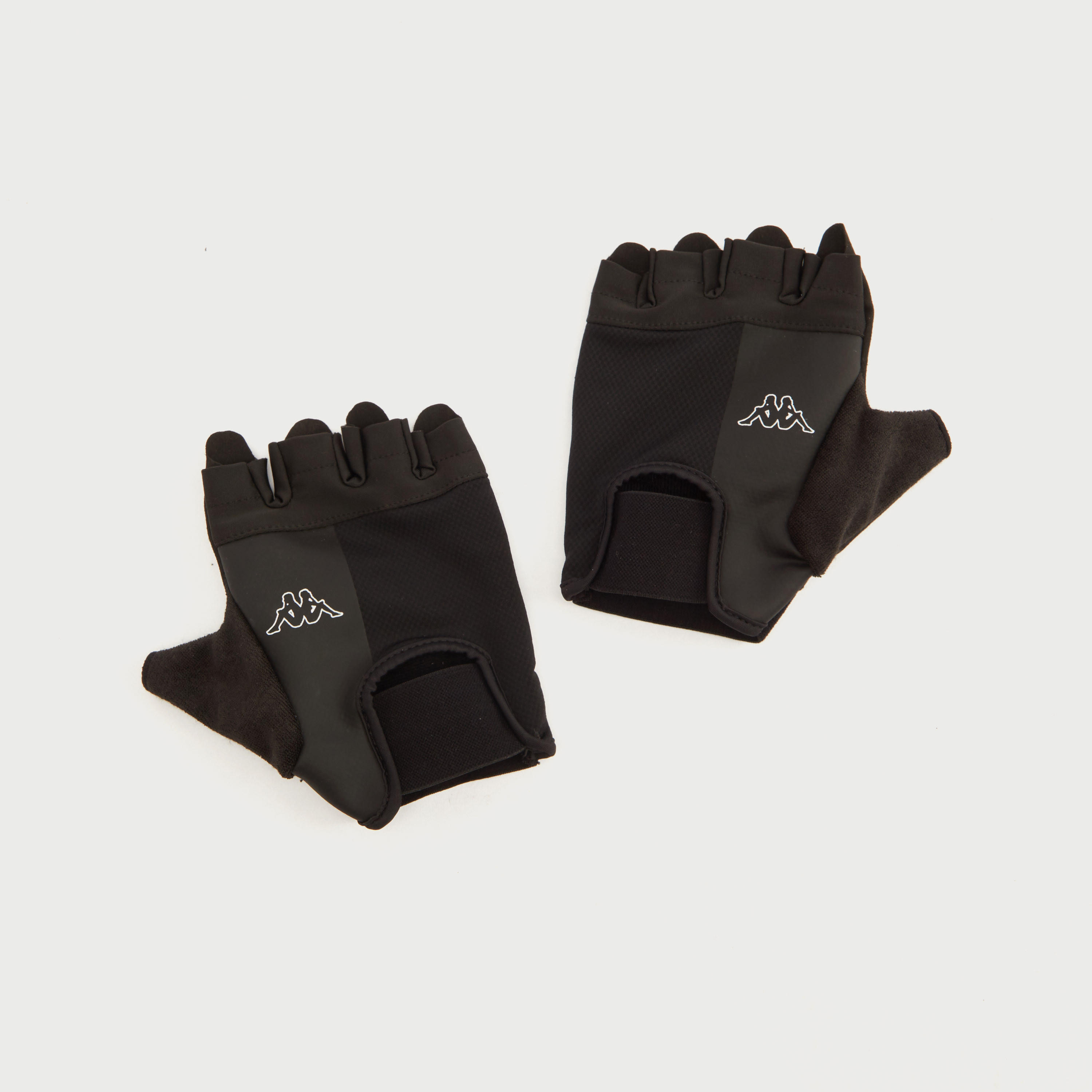 Kappa Textured Gloves-men-scarvesandgloves-image-1