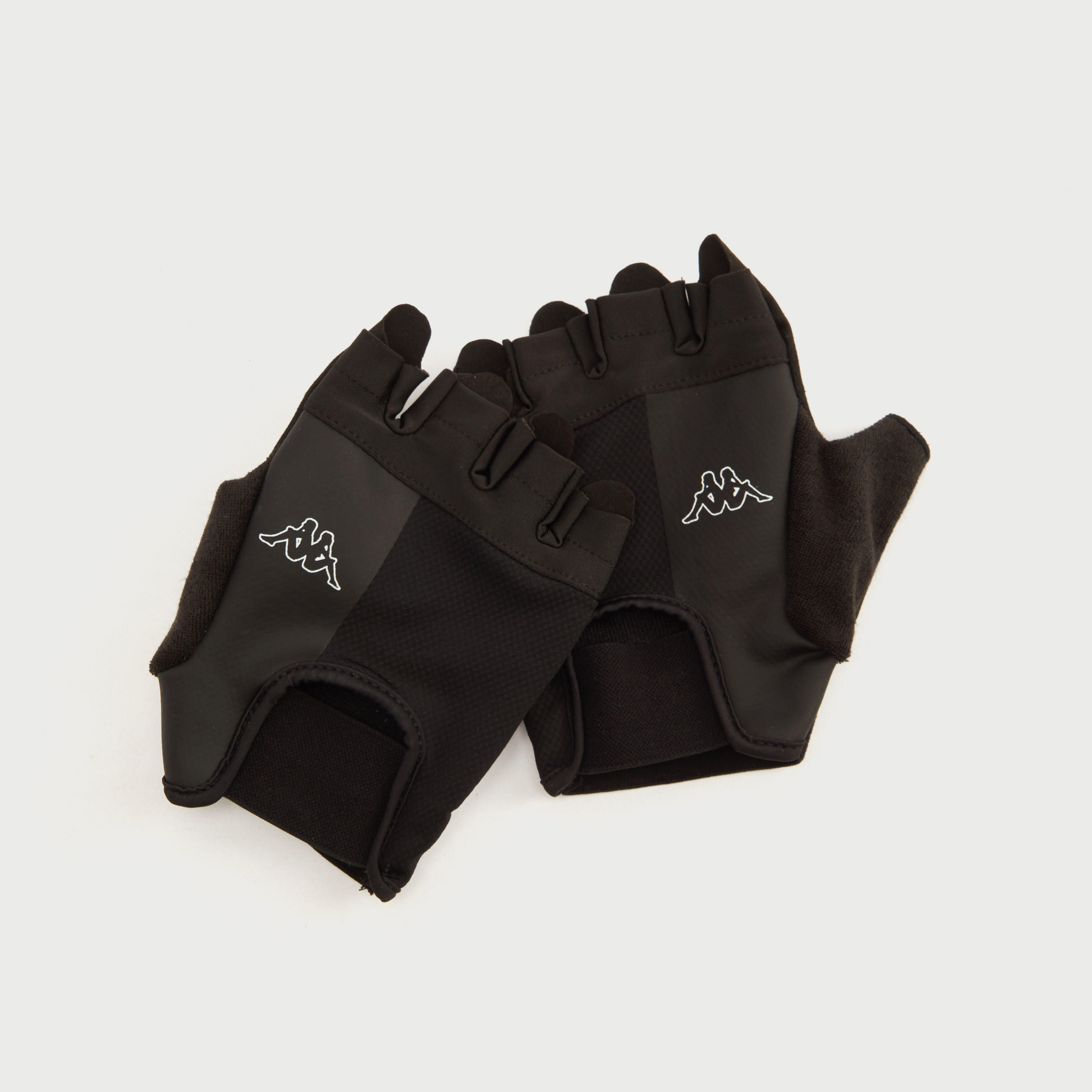 Kappa Textured Gloves-men-scarvesandgloves-image-2
