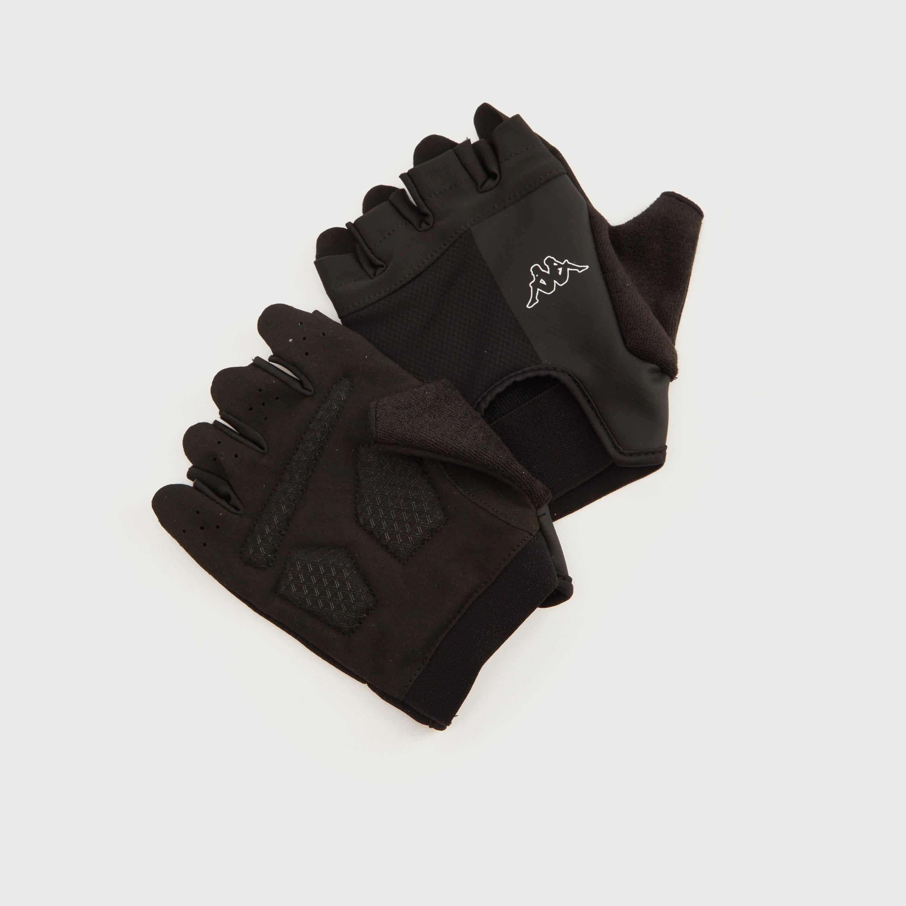 Kappa Textured Gloves-men-scarvesandgloves-image-3