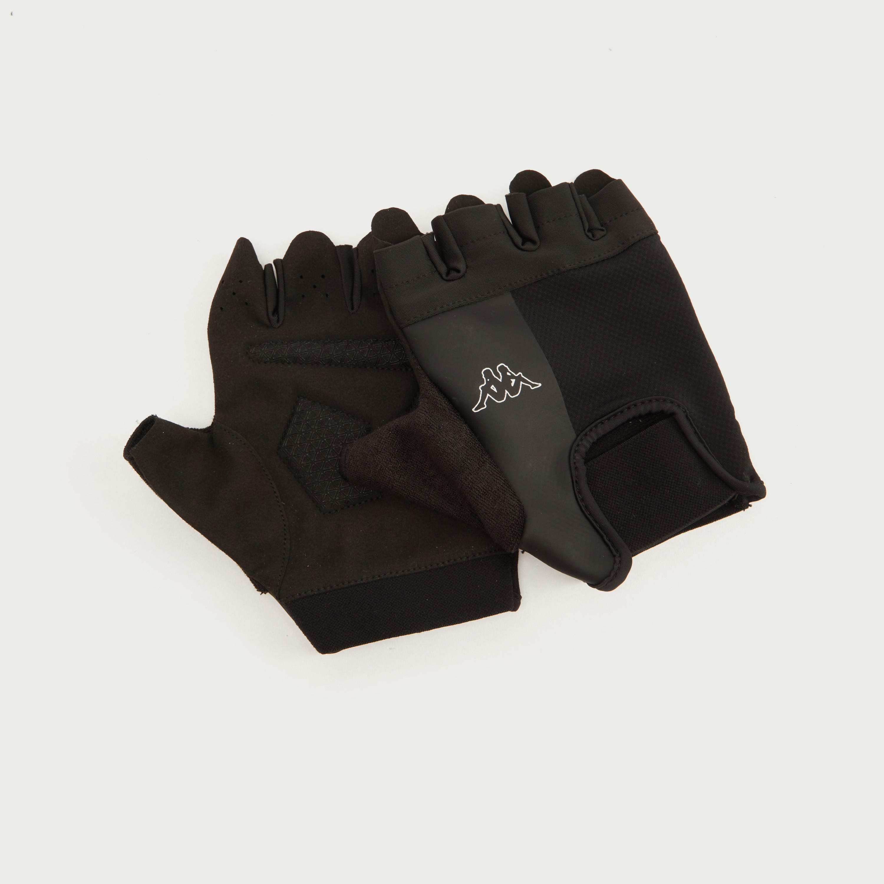 Kappa Textured Gloves-men-scarvesandgloves-image-5