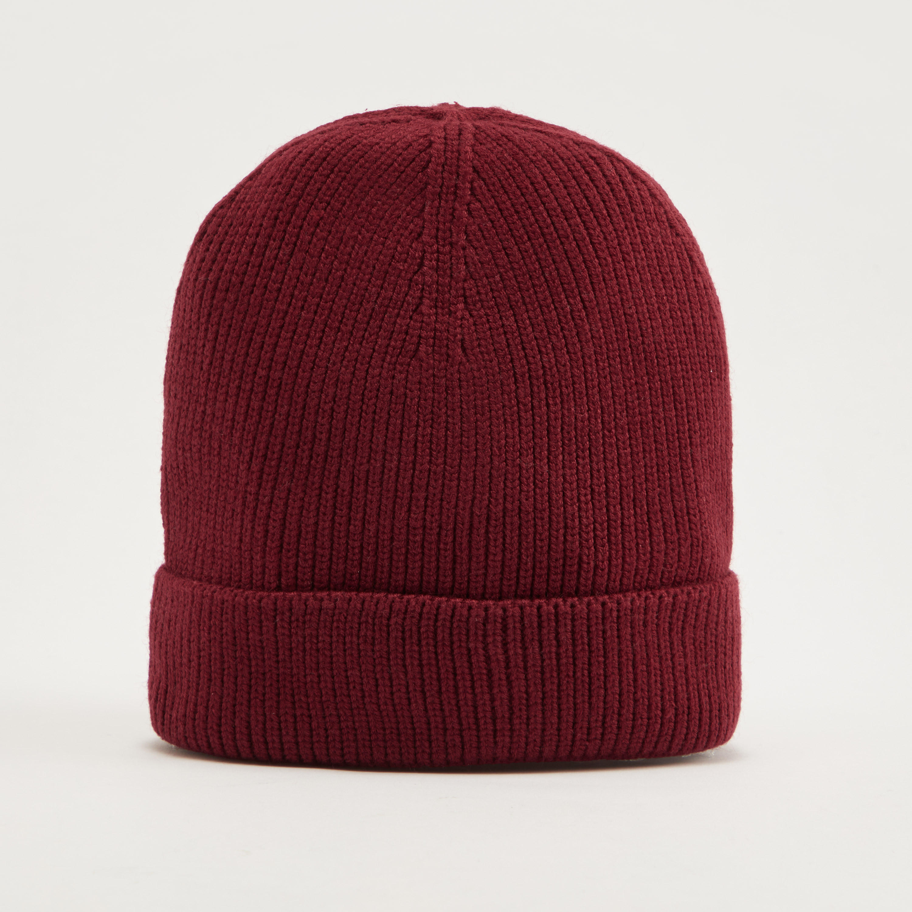 قبعة كاب بيني بارزة الملمس بأطراف مطّاطية - طقم من 3 قطع-men-caps-image-4