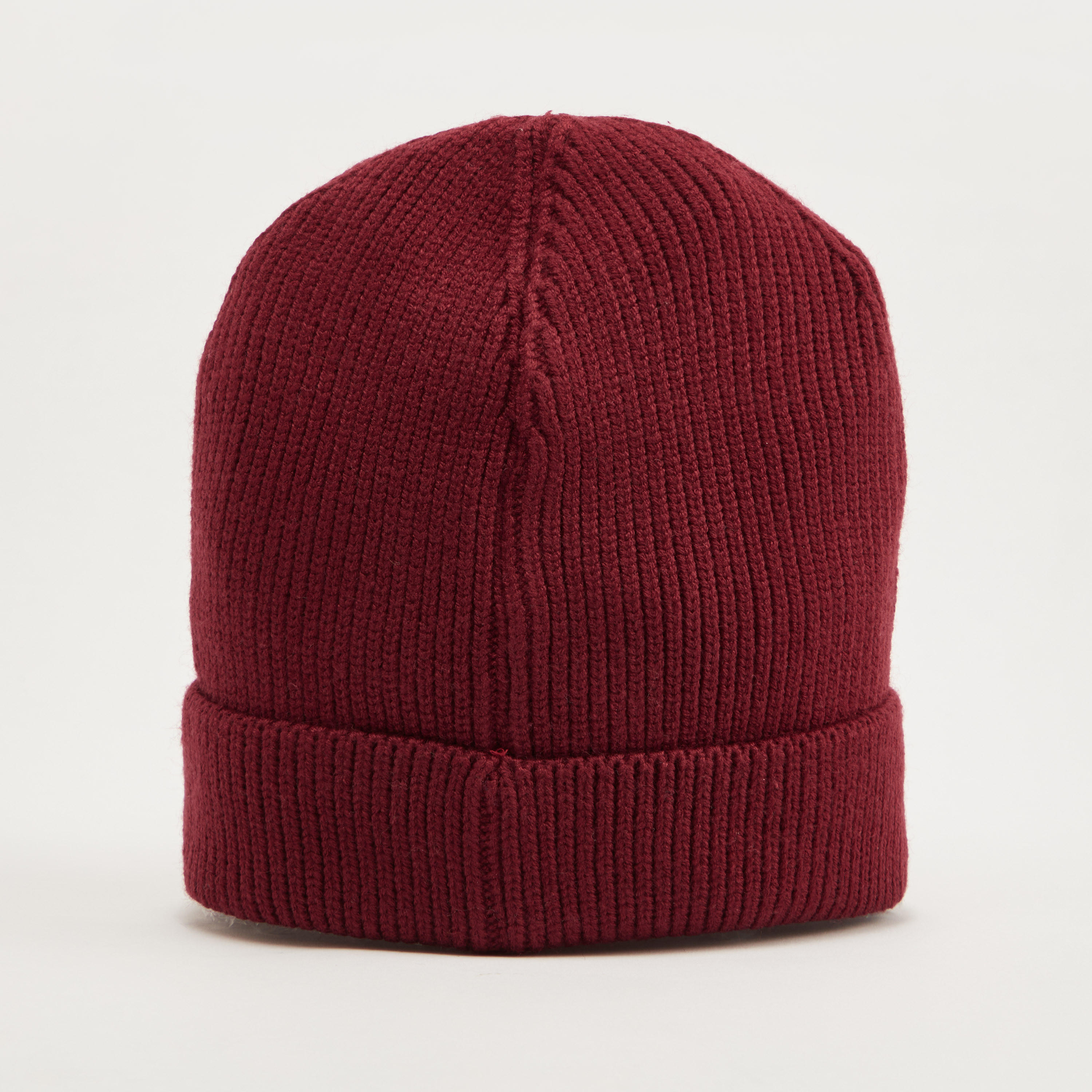 قبعة كاب بيني بارزة الملمس بأطراف مطّاطية - طقم من 3 قطع-men-caps-image-6