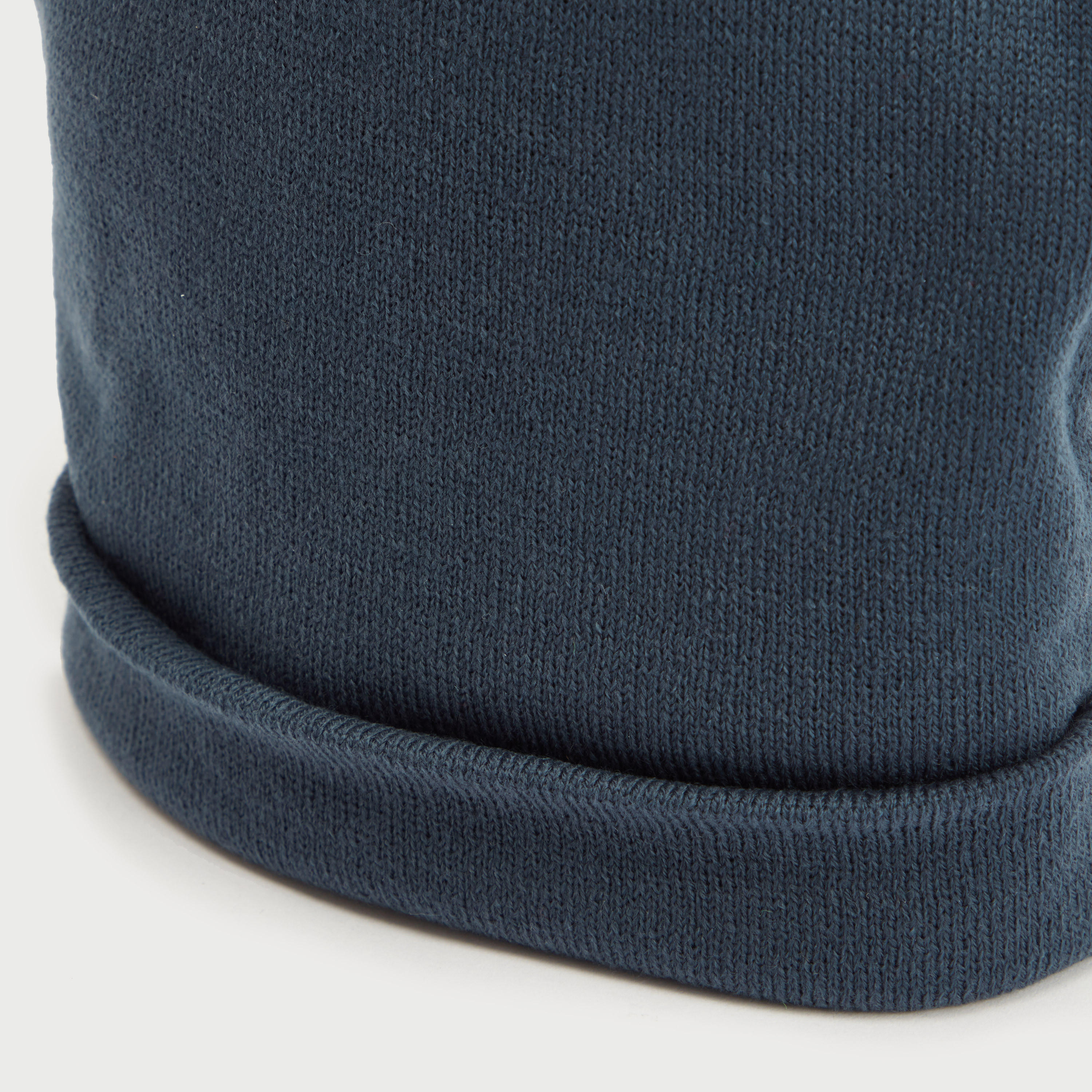 قبعة كاب بيني بارزة الملمس بأطراف مطّاطية - طقم من 2 قطع-men-caps-image-5
