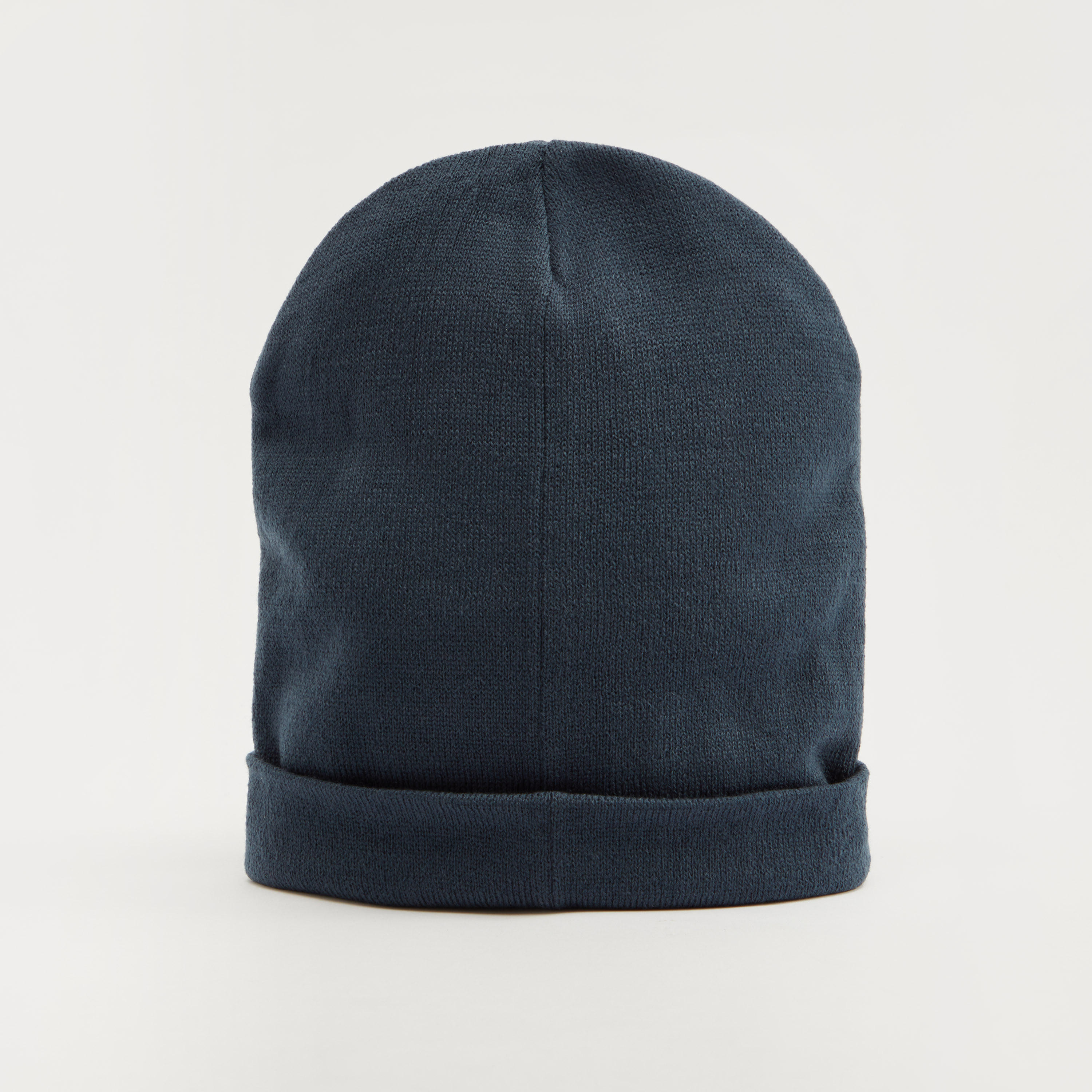 قبعة كاب بيني بارزة الملمس بأطراف مطّاطية - طقم من 2 قطع-men-caps-image-6