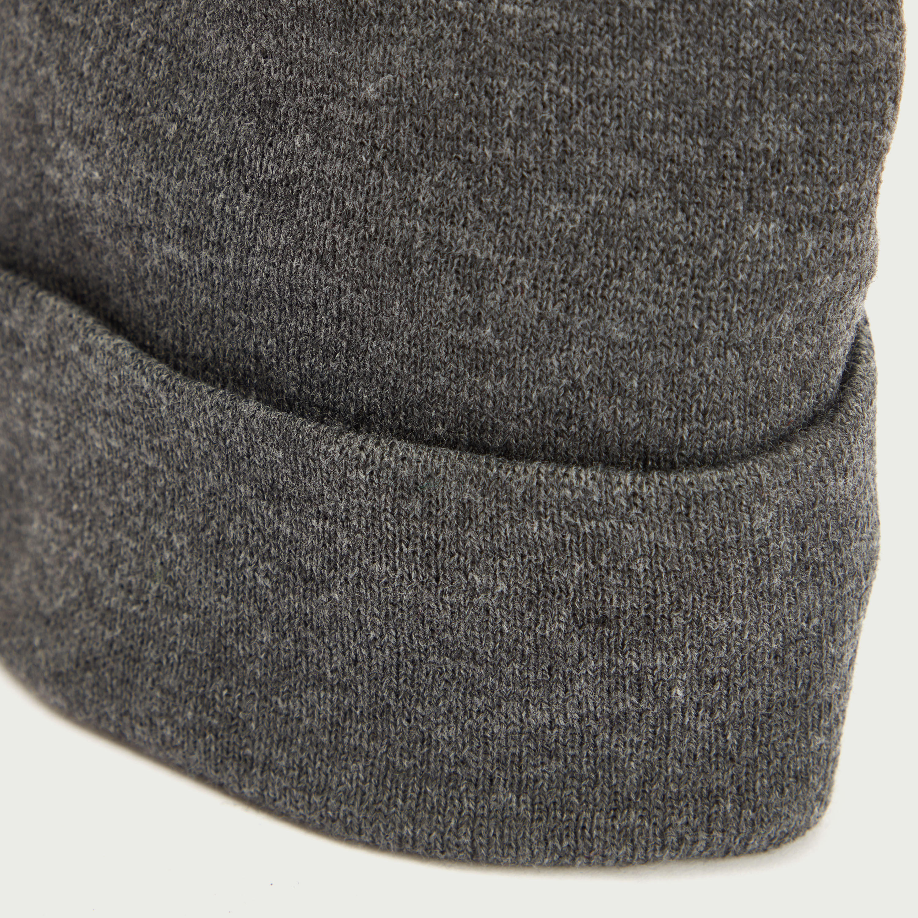 قبعة كاب بيني سادة بأطراف مطّاطية - طقم من 3 قطع-men-caps-image-2