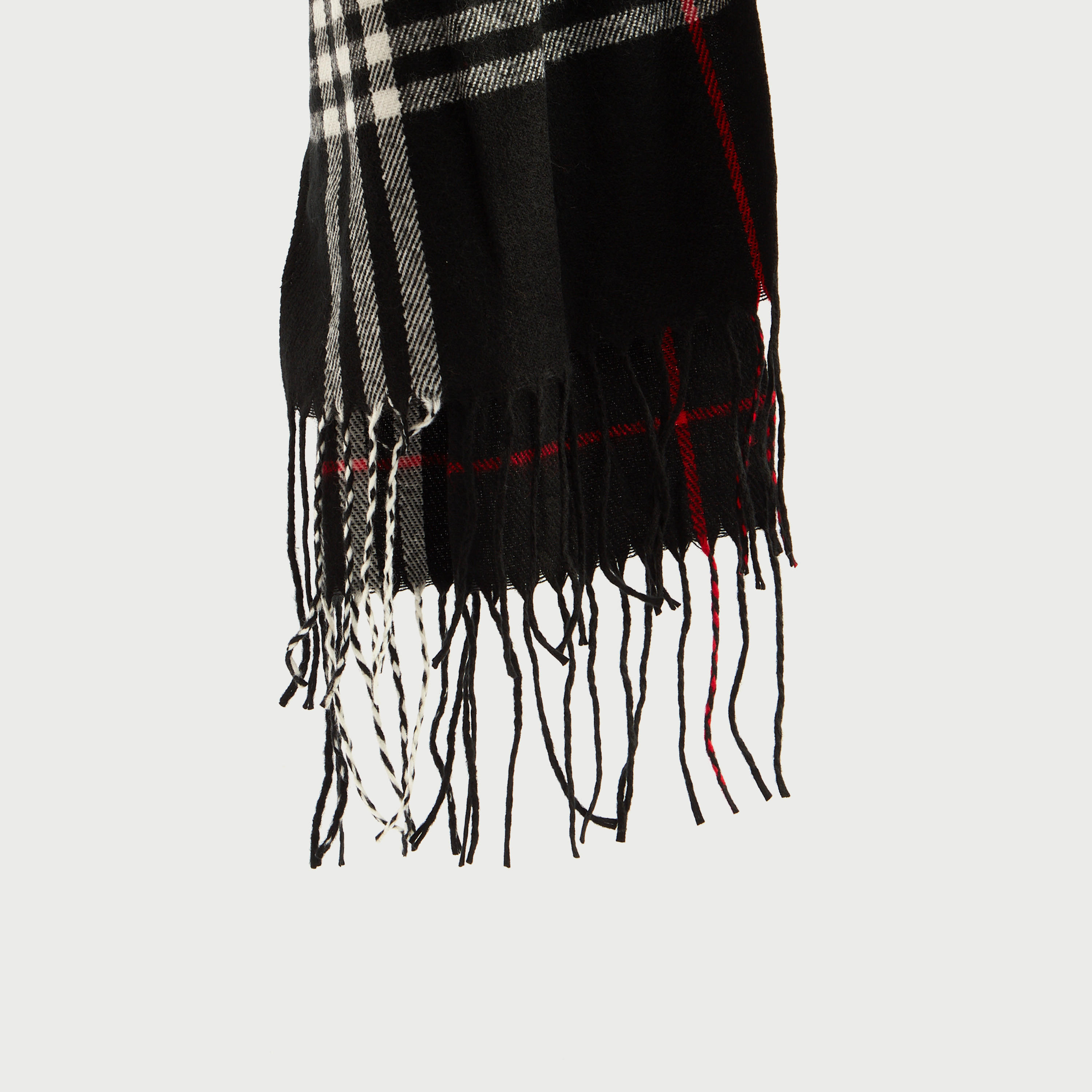 وشاح كاروهات بشراشيب-men-scarvesandgloves-image-4