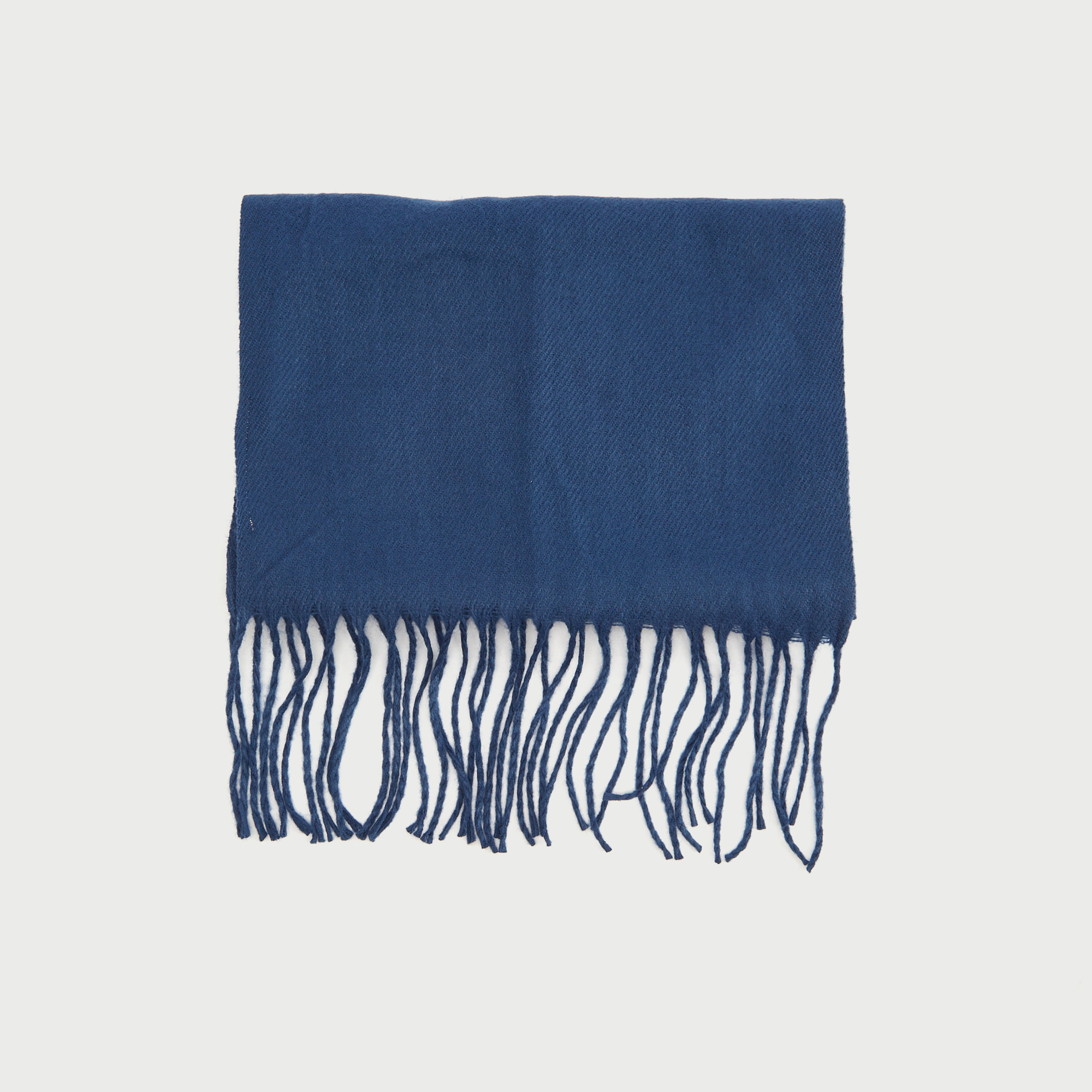 Solid Scarf with Fringes-men-scarvesandgloves-image-4