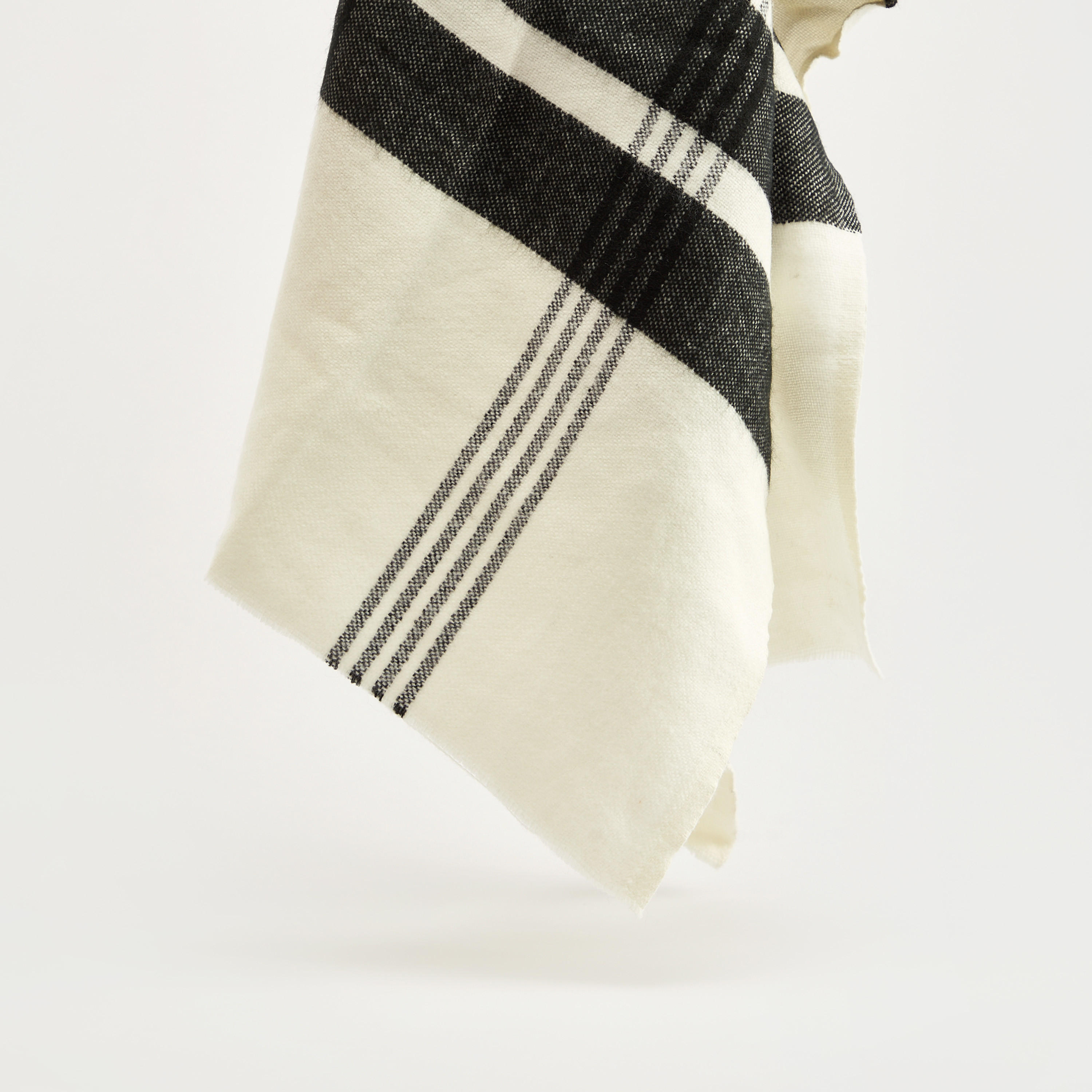 Checked Scarf-men-scarvesandgloves-image-1