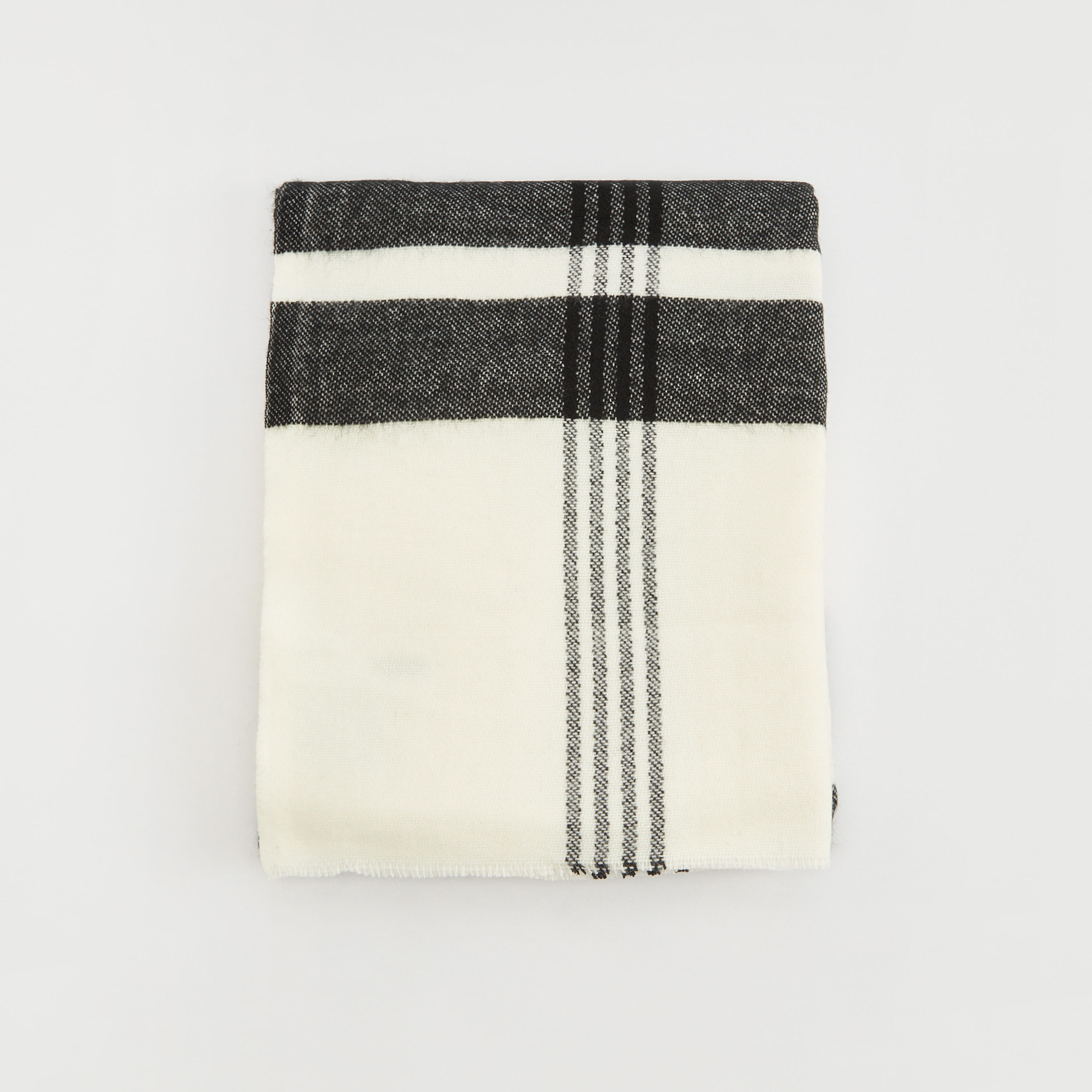 Checked Scarf-men-scarvesandgloves-image-3