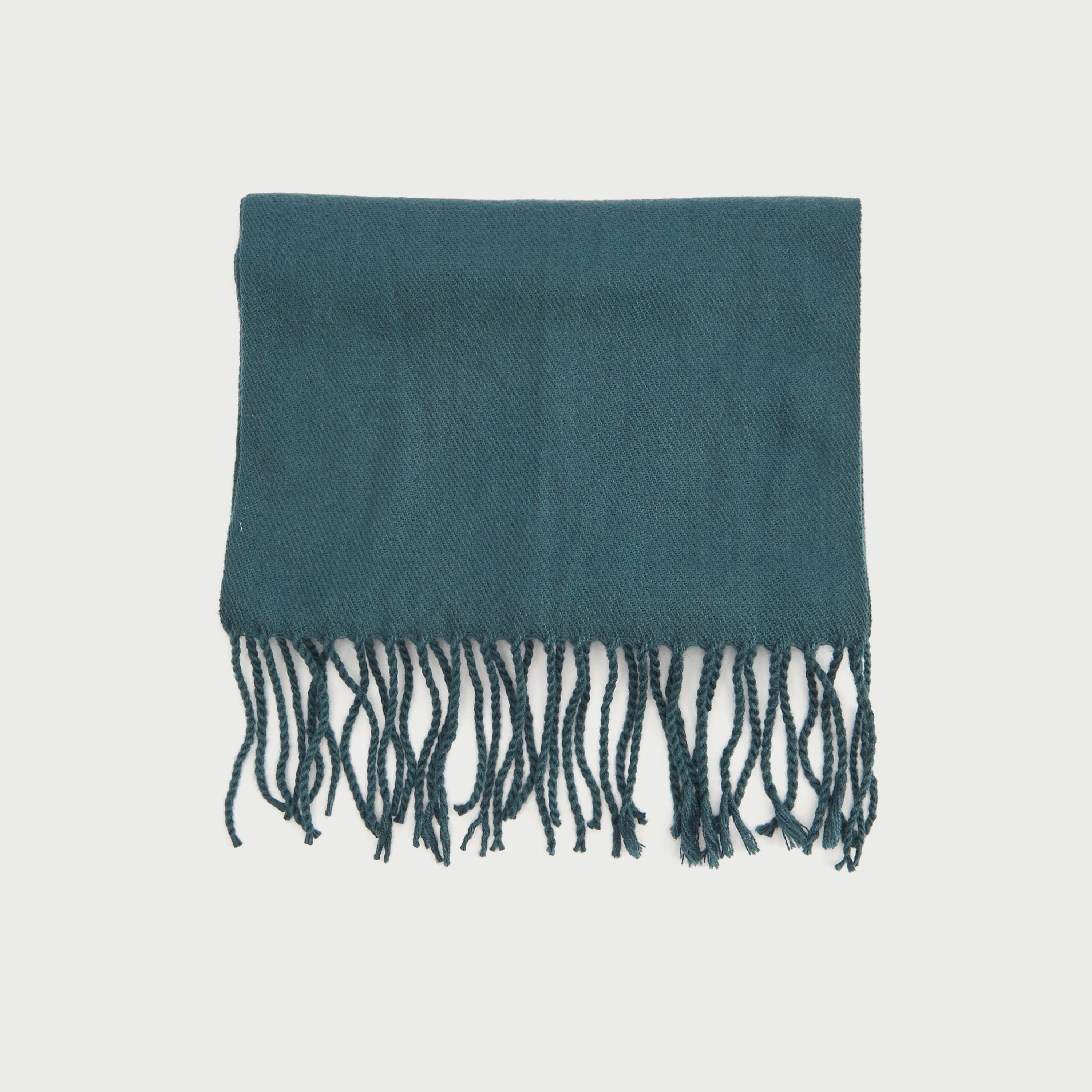 Solid Scarf with Fringes-men-scarvesandgloves-image-4