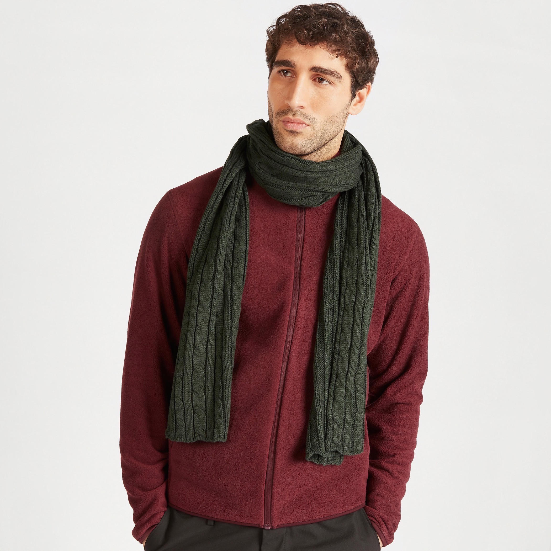 وشاح بارز الملمس-men-scarvesandgloves-image-3
