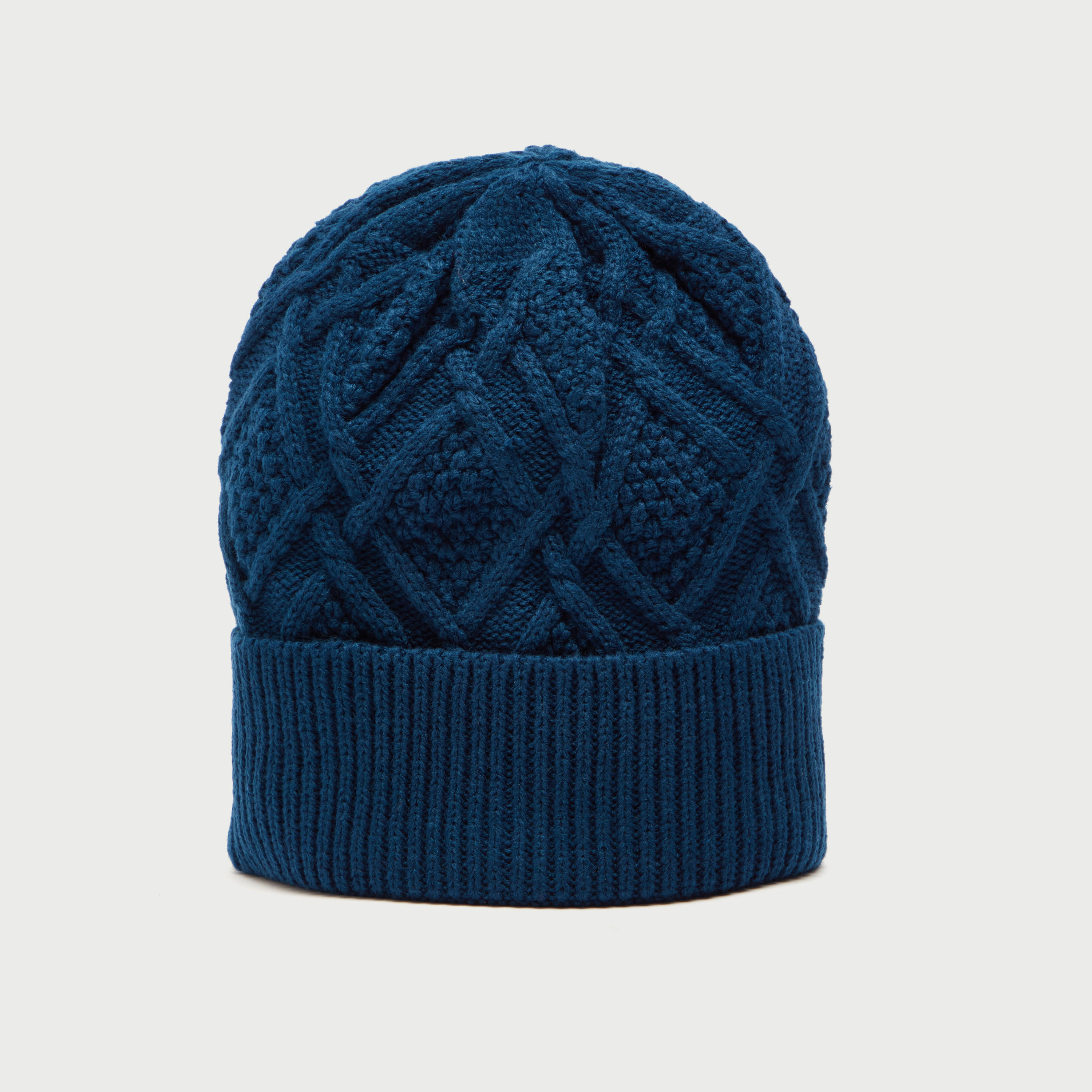 قبّعة بيني بارزة الملمس بأطراف مطّاطيّة-men-caps-image-1