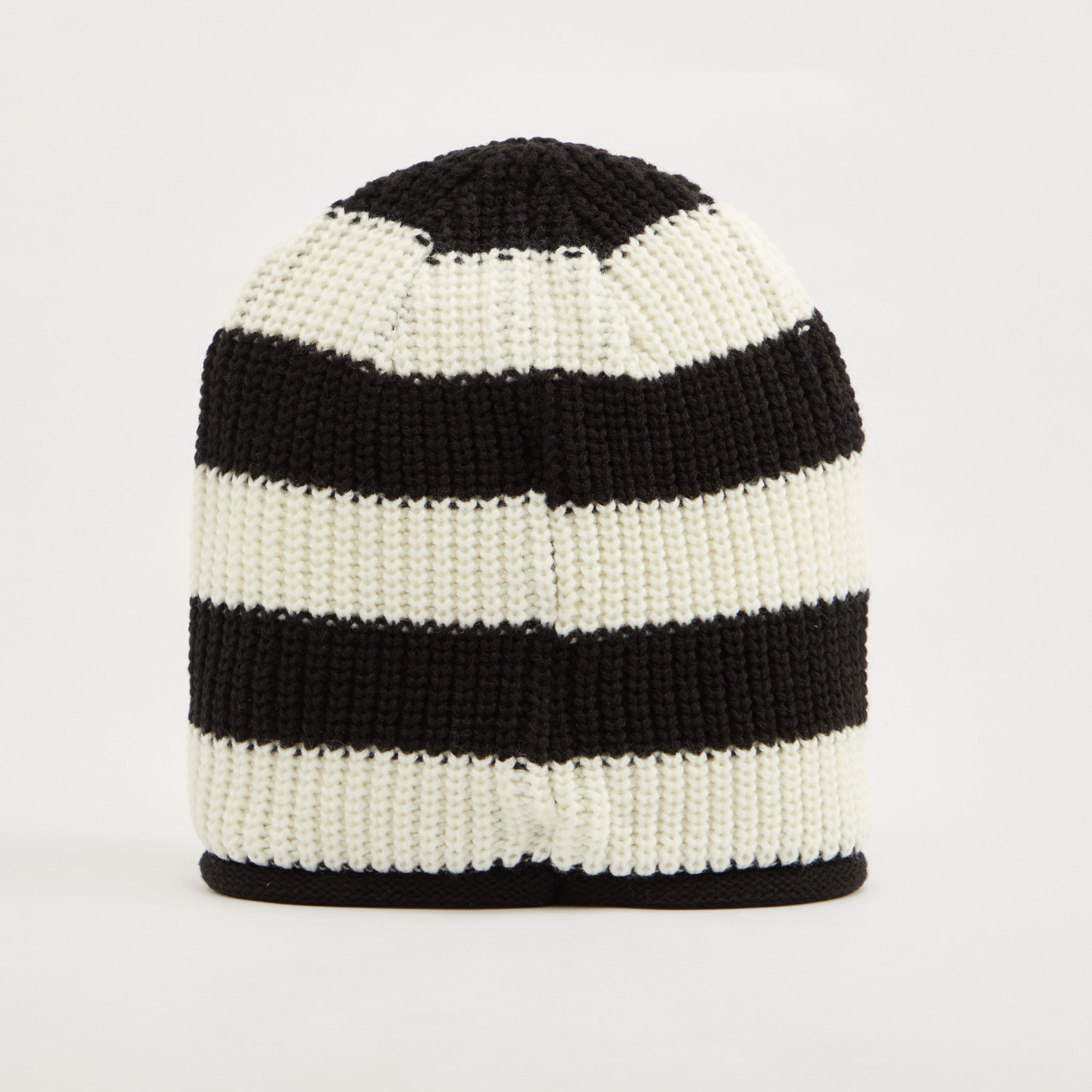 Lee Cooper Textured Beanie Cap-men-caps-image-4