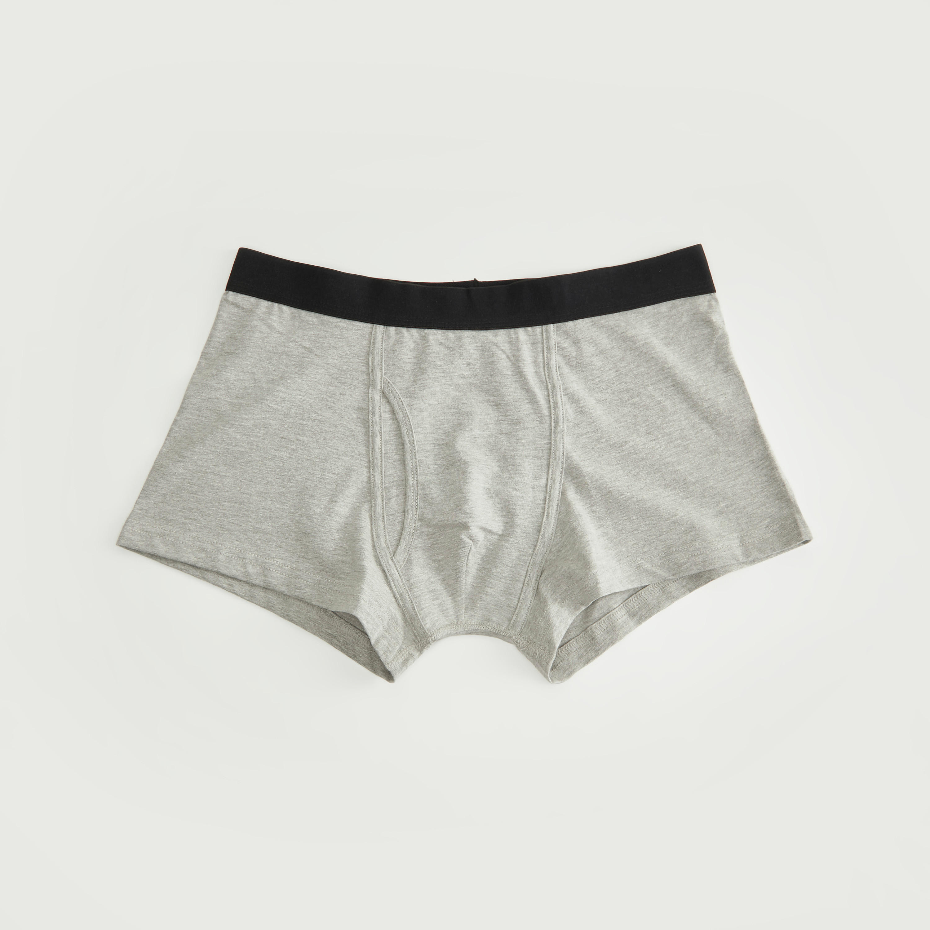 شورتات ترانك بخصر مطاطي - طقم من 3 قطع متنوعة-men-clothing-innerwear-underwear-image-3