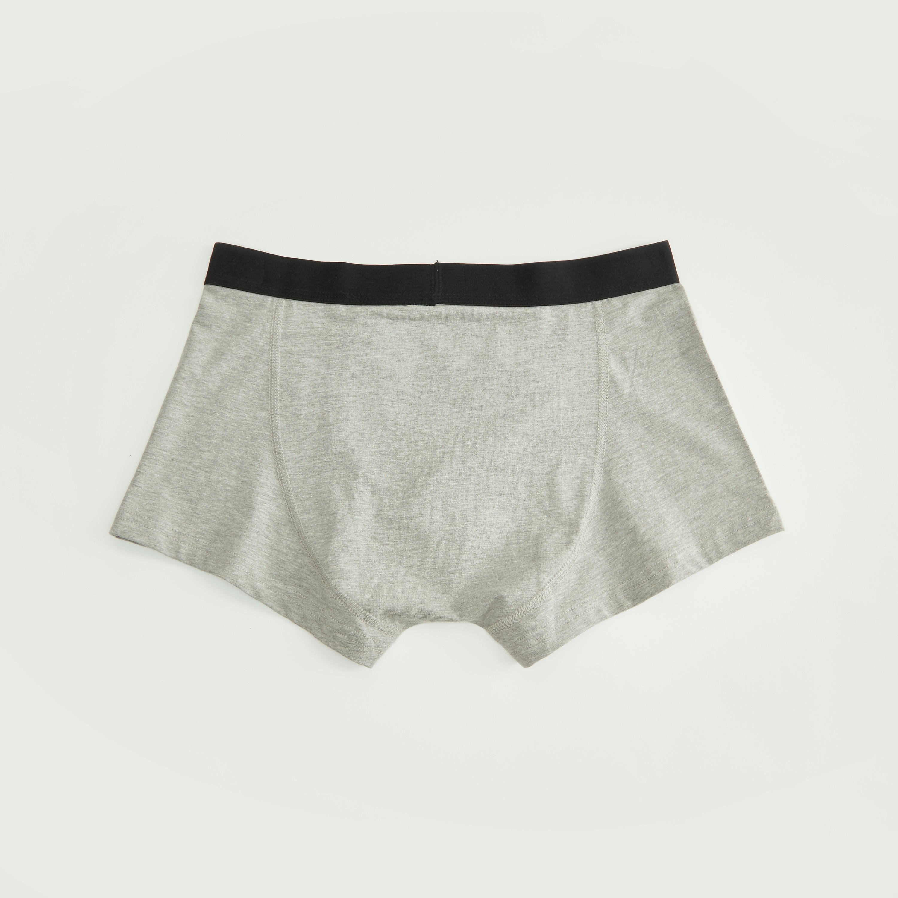 شورتات ترانك بخصر مطاطي - طقم من 3 قطع متنوعة-men-clothing-innerwear-underwear-image-4