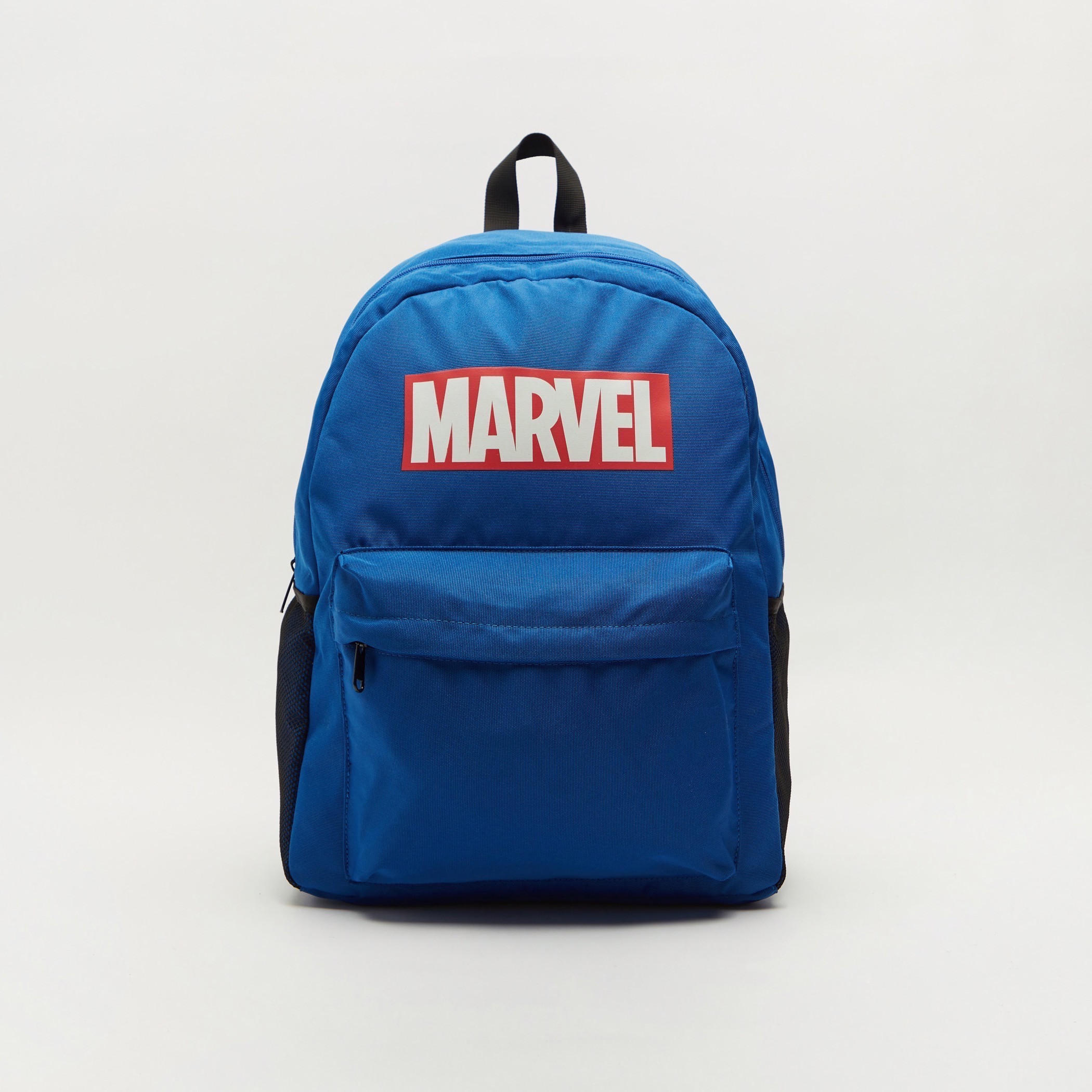 شنطة ظهر بسحّاب إغلاق وطبعات مارفل-men-bags-image-6