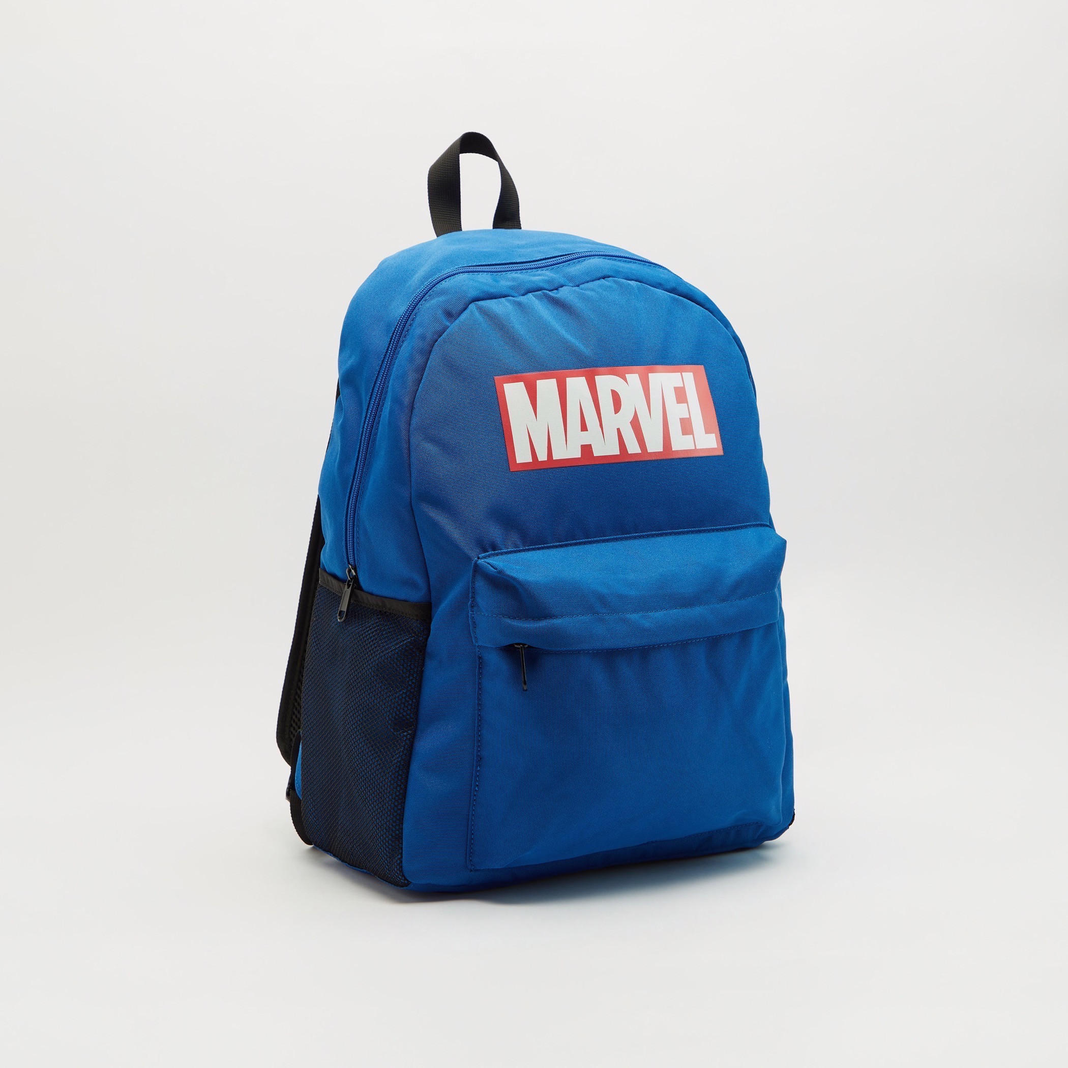 شنطة ظهر بسحّاب إغلاق وطبعات مارفل-men-bags-image-4
