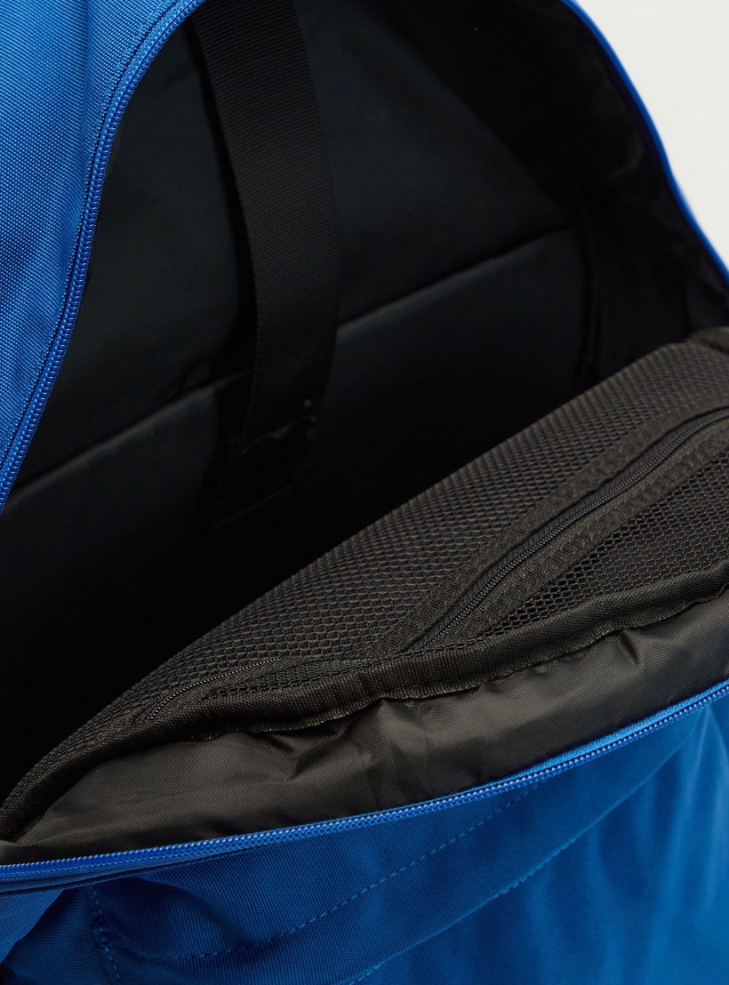 شنطة ظهر بسحّاب إغلاق وطبعات مارفل-men-bags-image-1