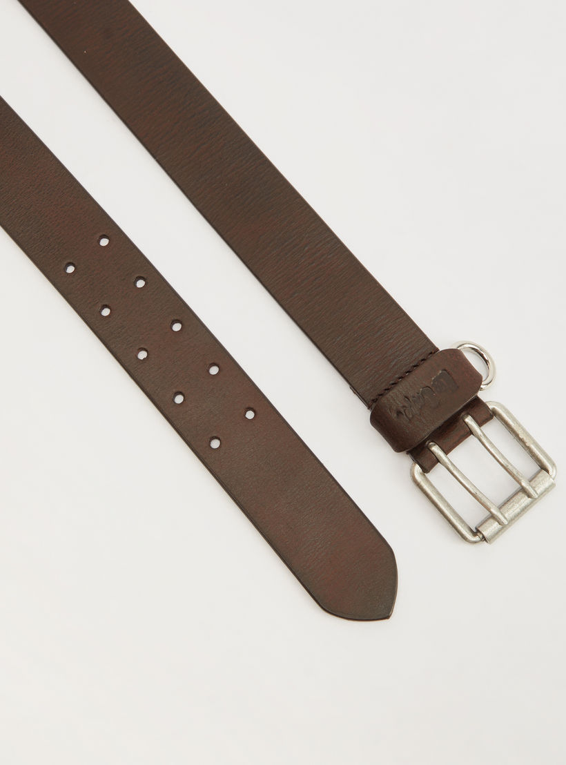 حزام جلد بإبزيم دبوس للإغلاق من لي كوبر-men-beltsandwallets-belts-image-5
