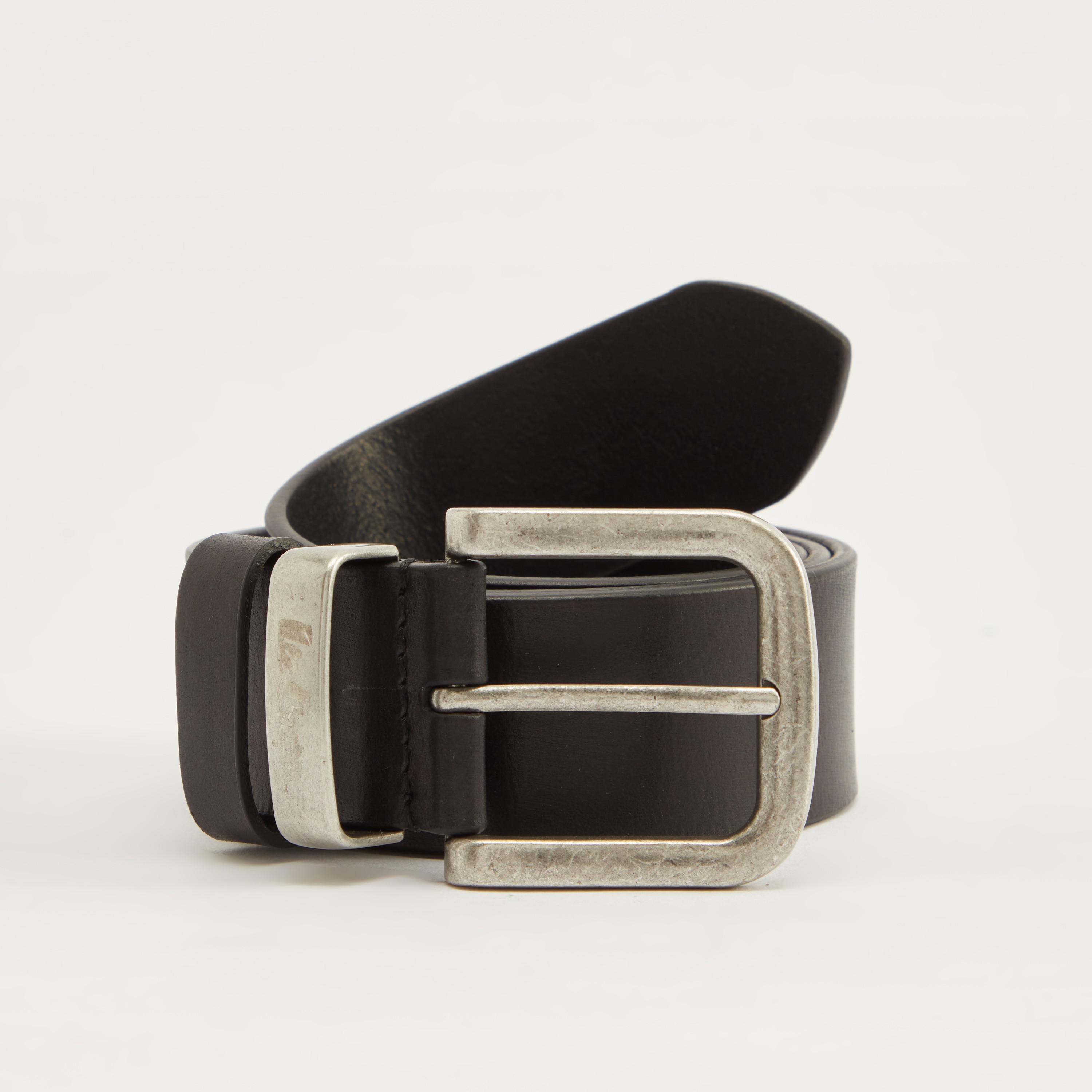 حزام جلد بإبزيم دبوس للإغلاق من لي كوبر-men-beltsandwallets-belts-image-5
