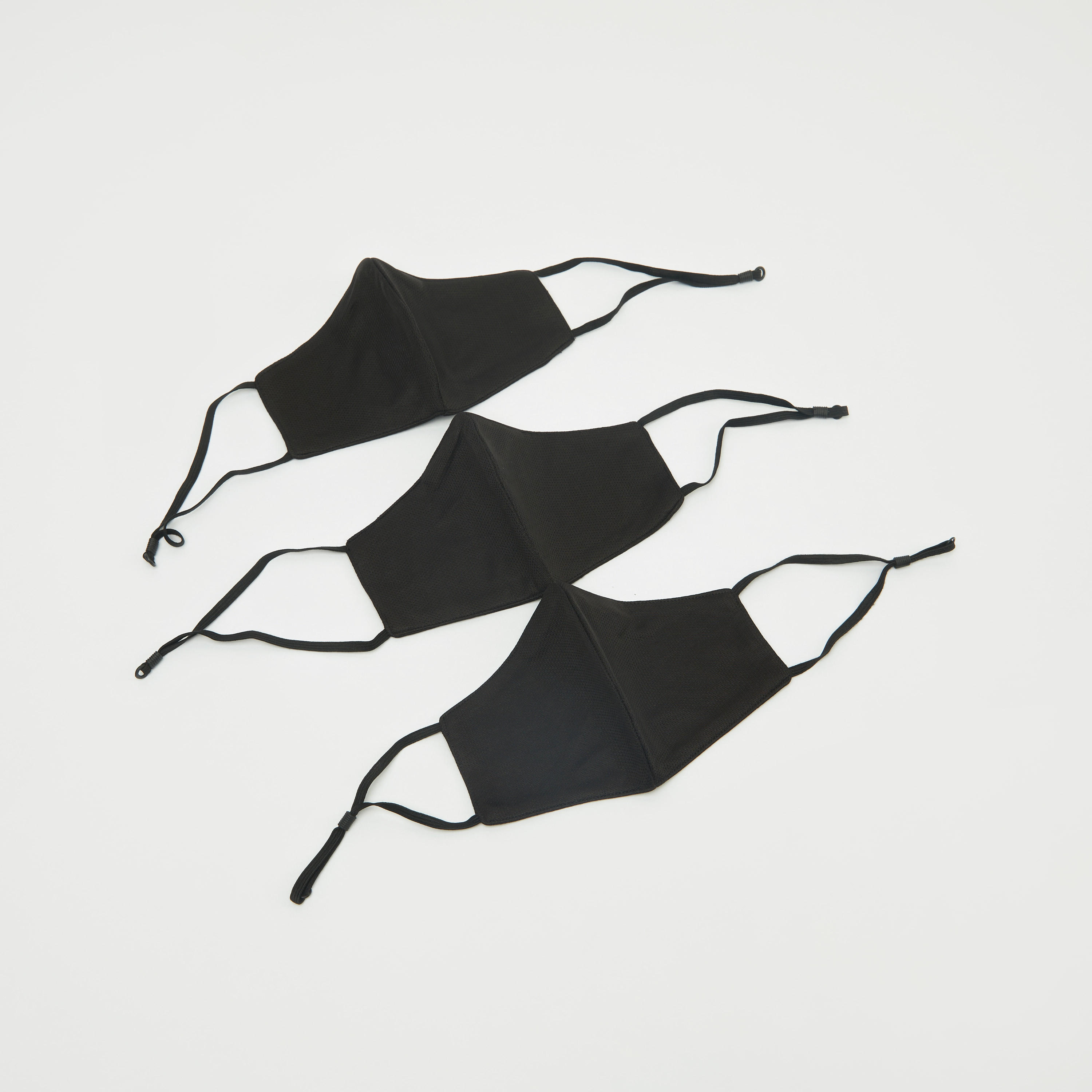 قناع وجه بارز الملمس بحلقات أذن - طقم من 3-women-clothingaccessories-fashionmasks-image-2