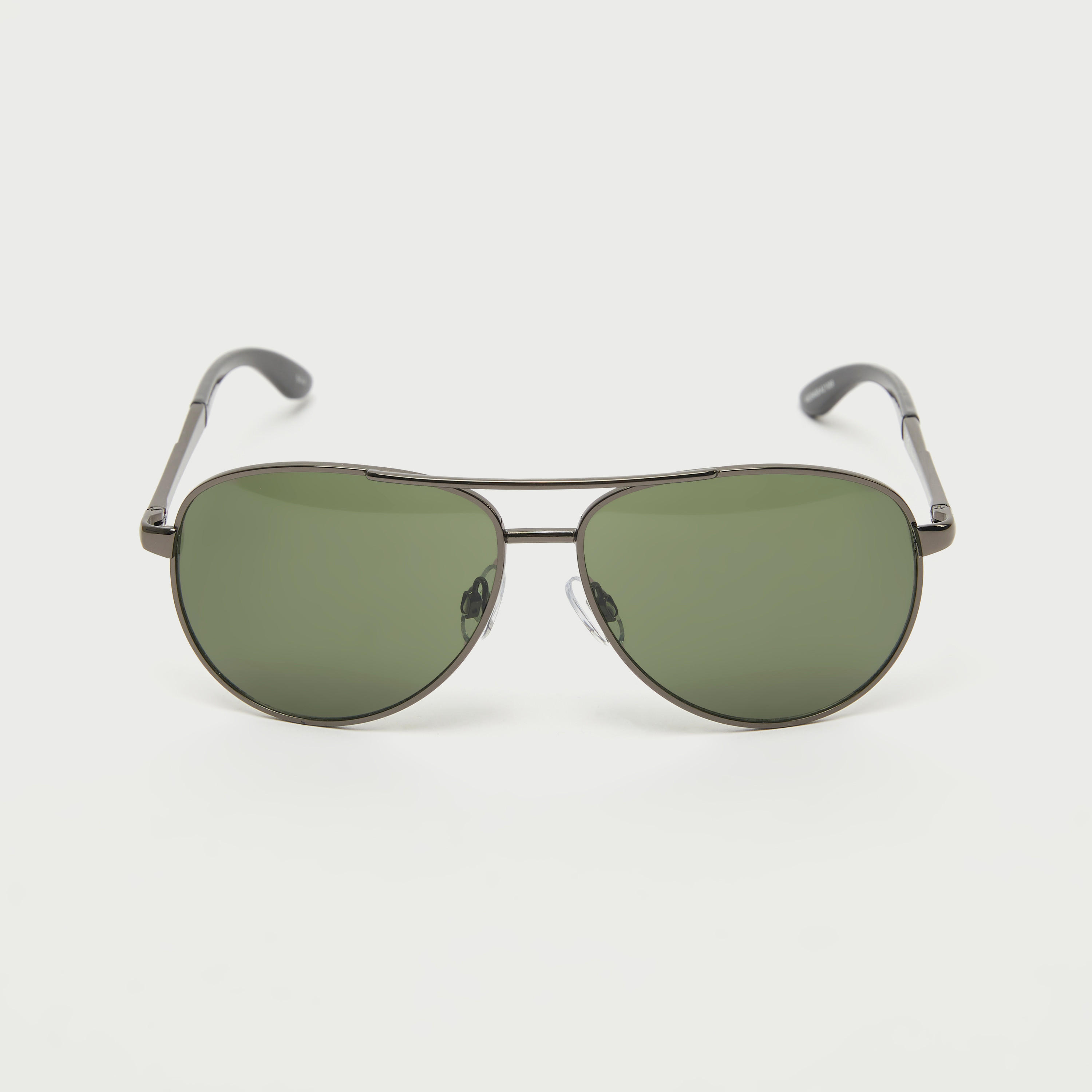 نظّارة شمسية بإطار كامل ووسادات أنف-men-sunglasses-image-5