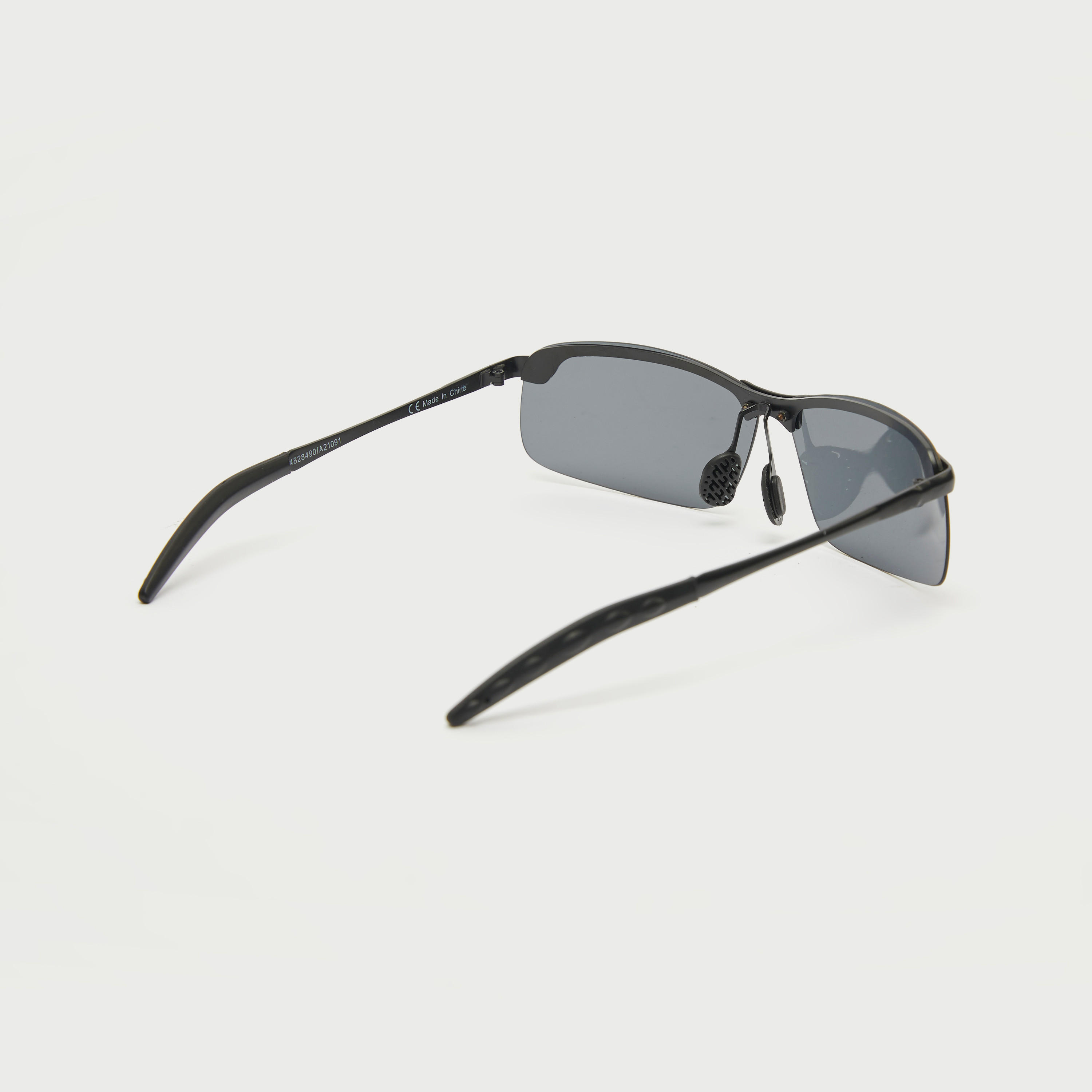 نظّارة شمسيّة مستطيلة بوسادات أنف-men-sunglasses-image-2