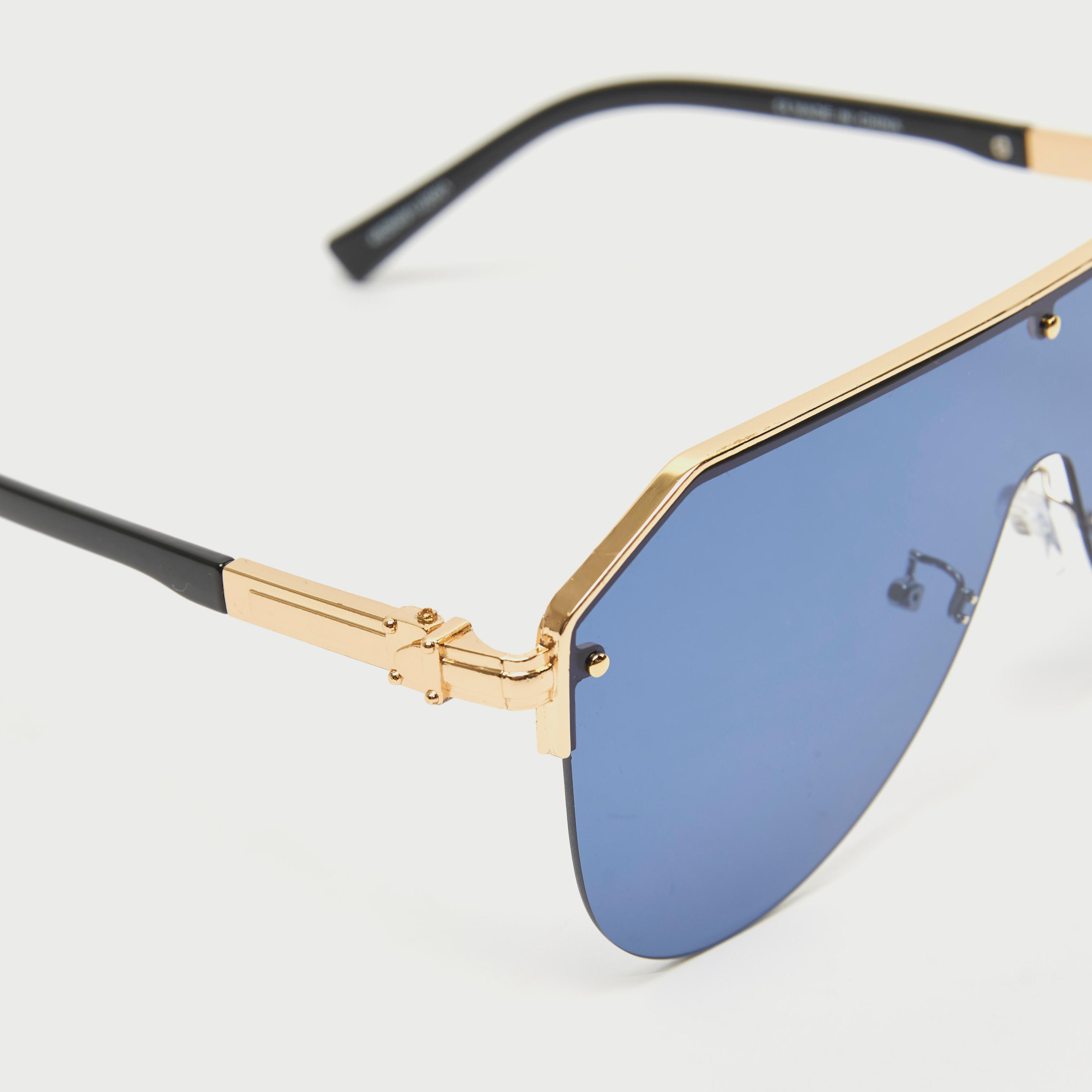 Tinted Shield Sunglasses with Nose Pads-men-sunglasses-image-2