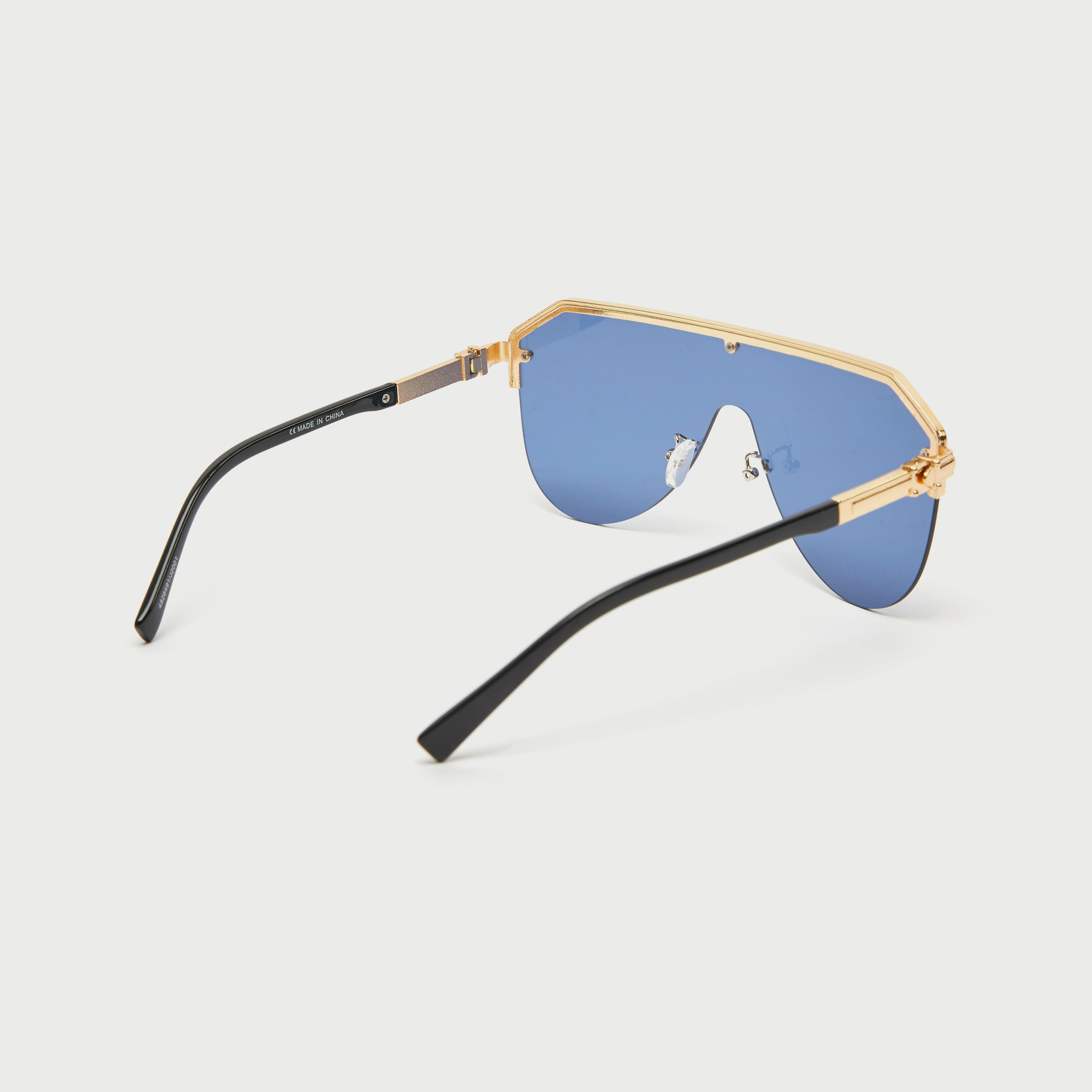 Tinted Shield Sunglasses with Nose Pads-men-sunglasses-image-3