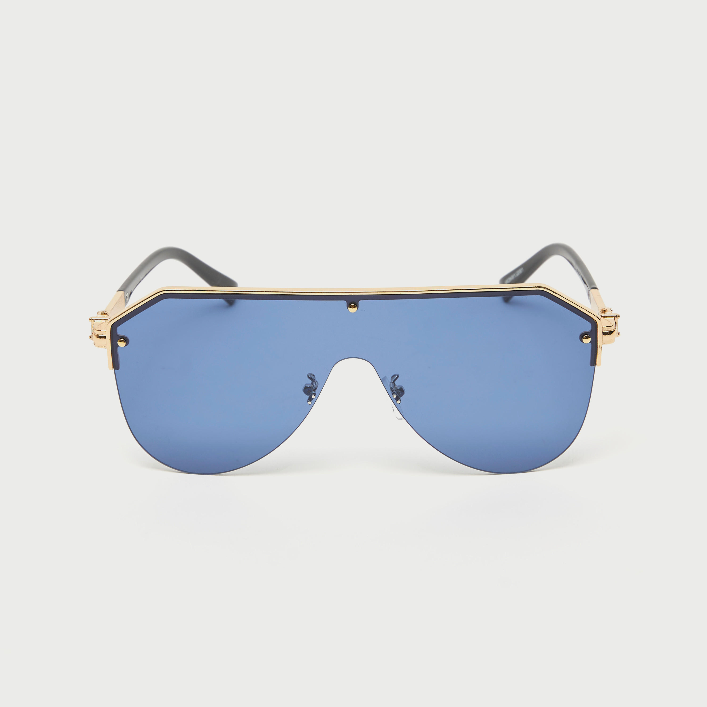 Tinted Shield Sunglasses with Nose Pads-men-sunglasses-image-4
