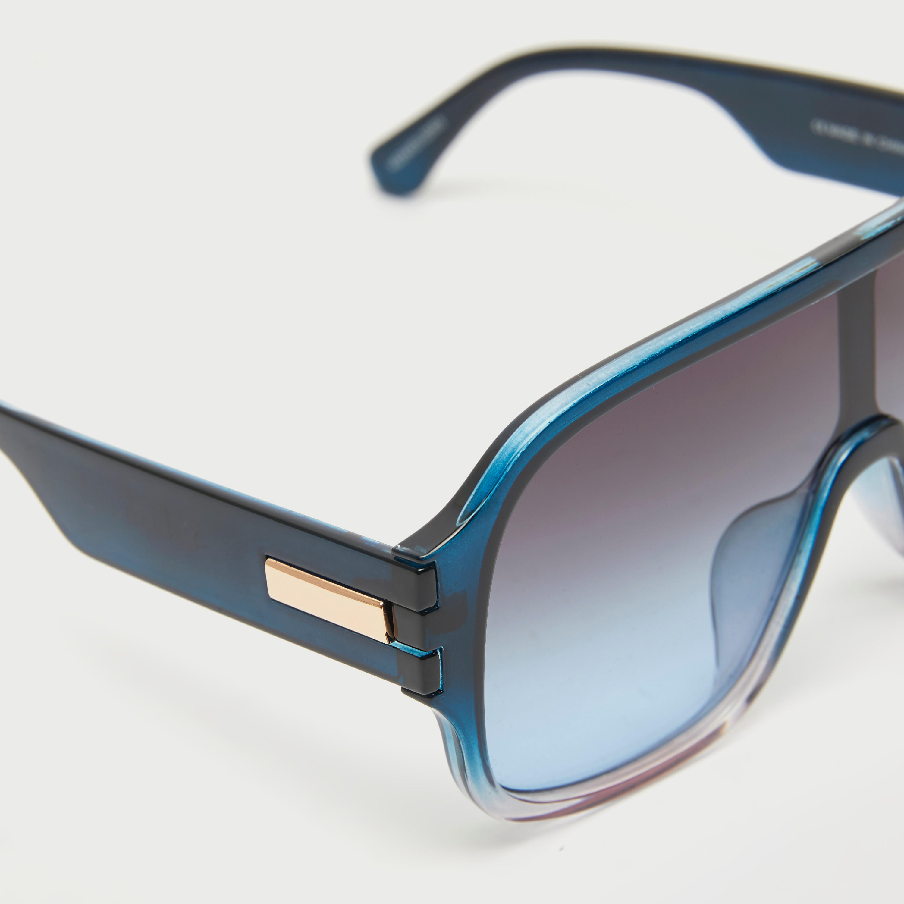 Tinted Shield Sunglasses with Nose Pads-men-sunglasses-image-3