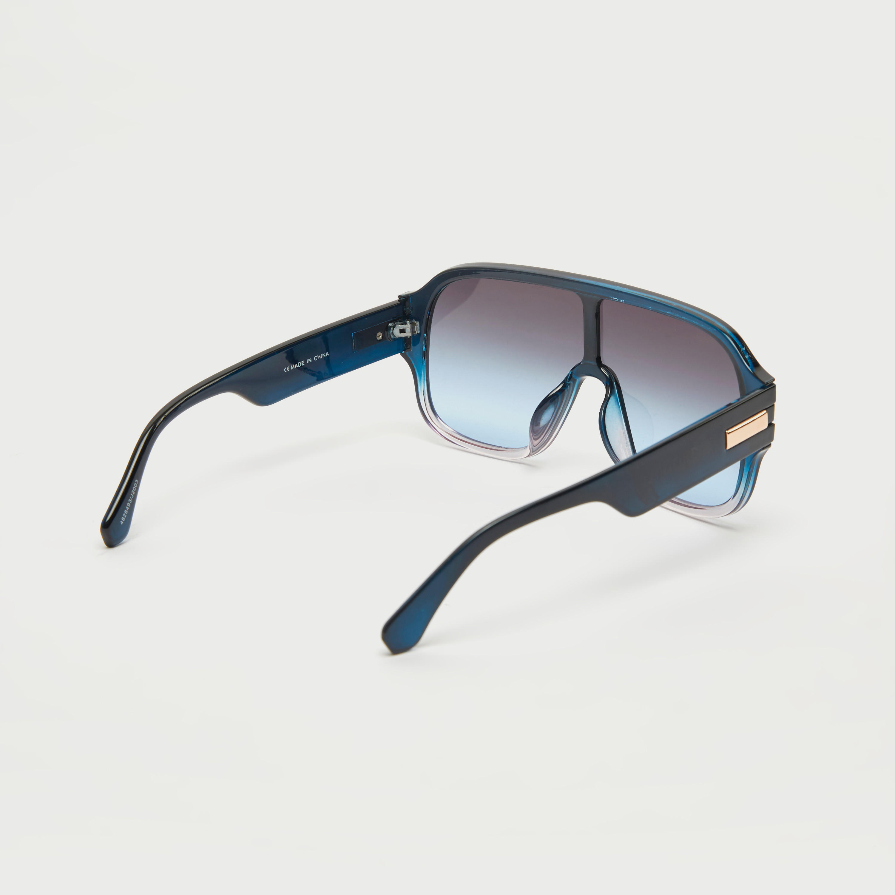 Tinted Shield Sunglasses with Nose Pads-men-sunglasses-image-4