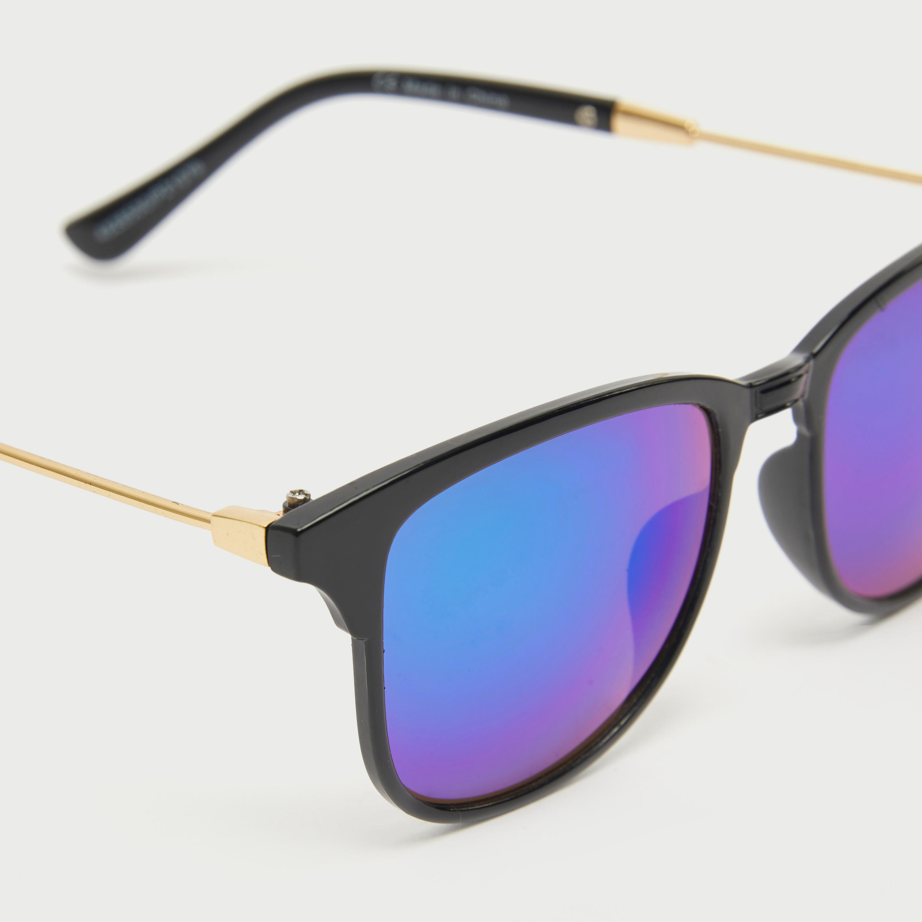 نظّارة شمسية كلوب ماستر بإطار كامل ووسادات أنف-men-sunglasses-image-3
