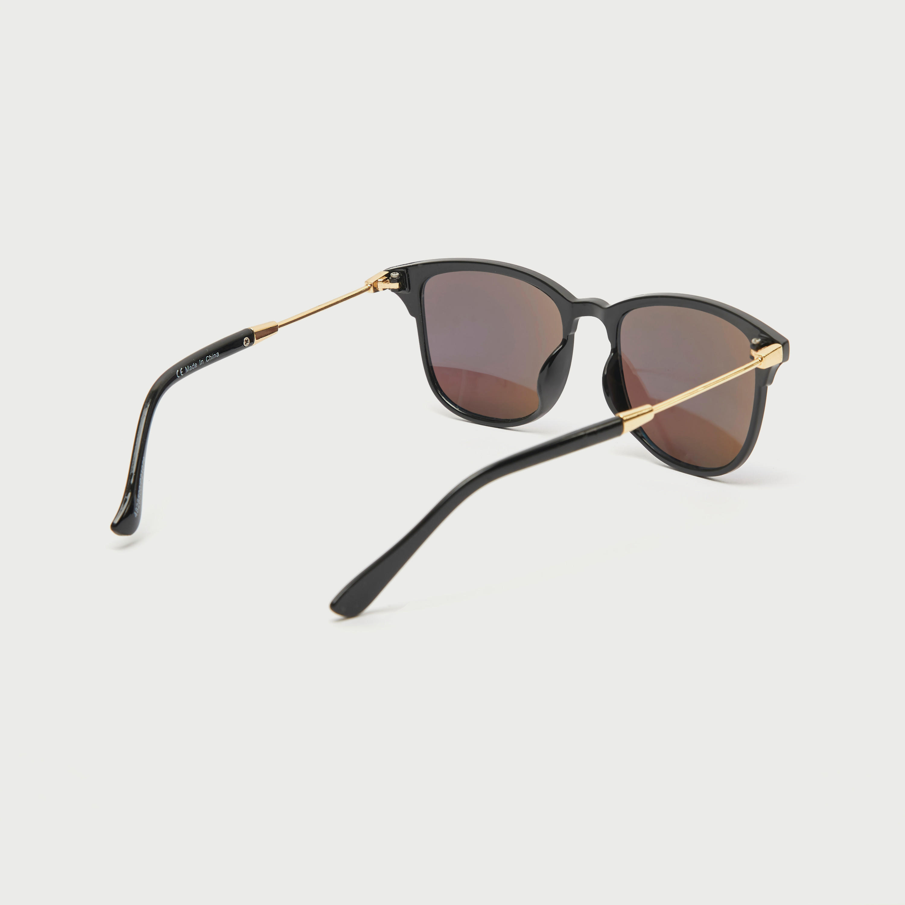 نظّارة شمسية كلوب ماستر بإطار كامل ووسادات أنف-men-sunglasses-image-4
