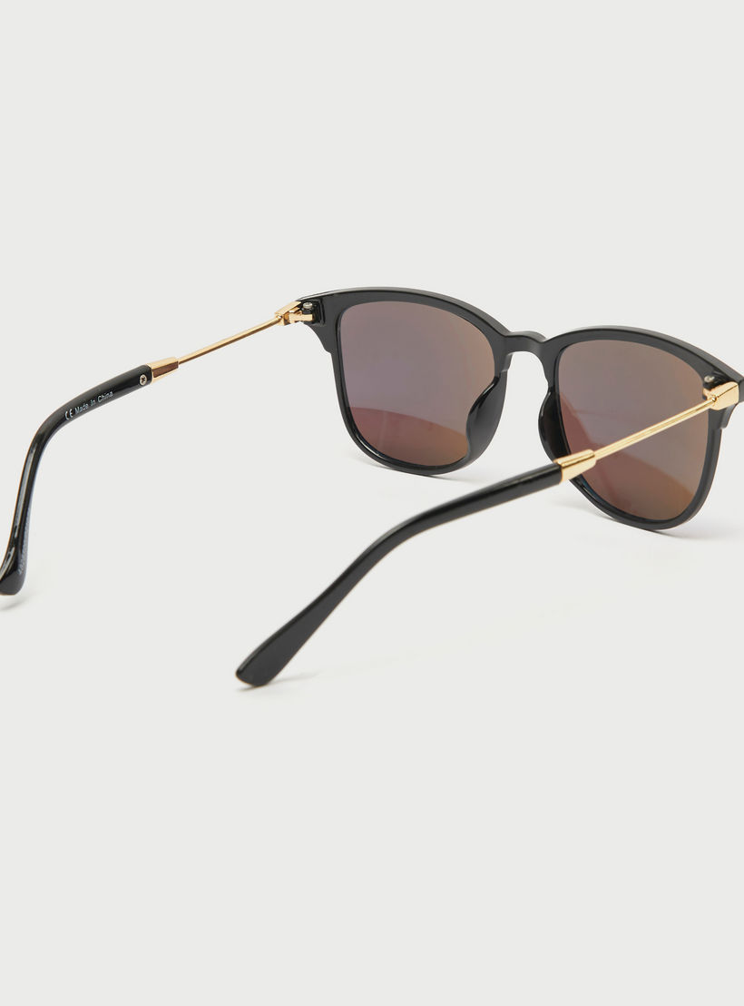 نظّارة شمسية كلوب ماستر بإطار كامل ووسادات أنف-men-sunglasses-image-4