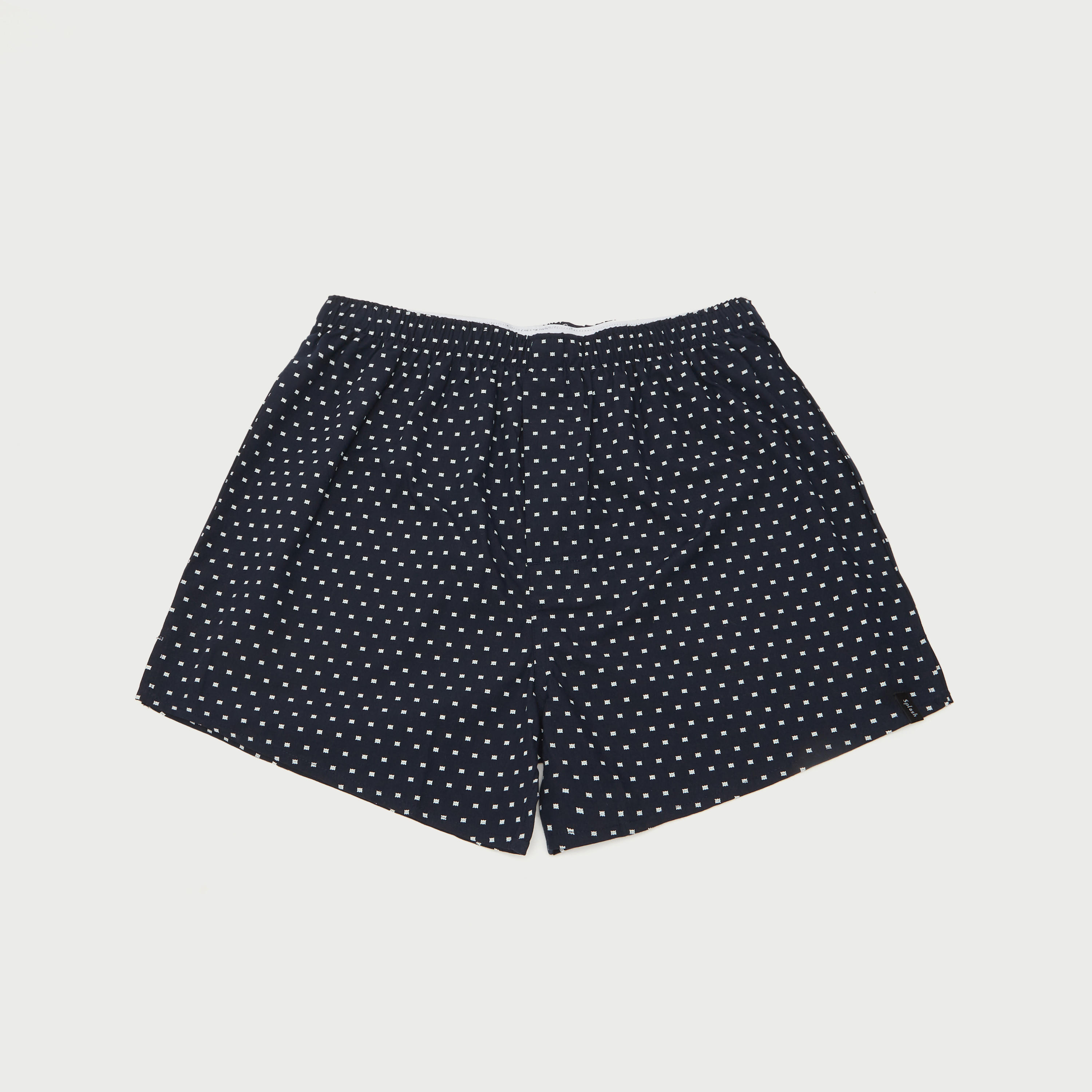 سراويل بوكسر بخصر مطّاطي وطبعات- طقم من 3 قطع-men-clothing-innerwear-underwear-image-3
