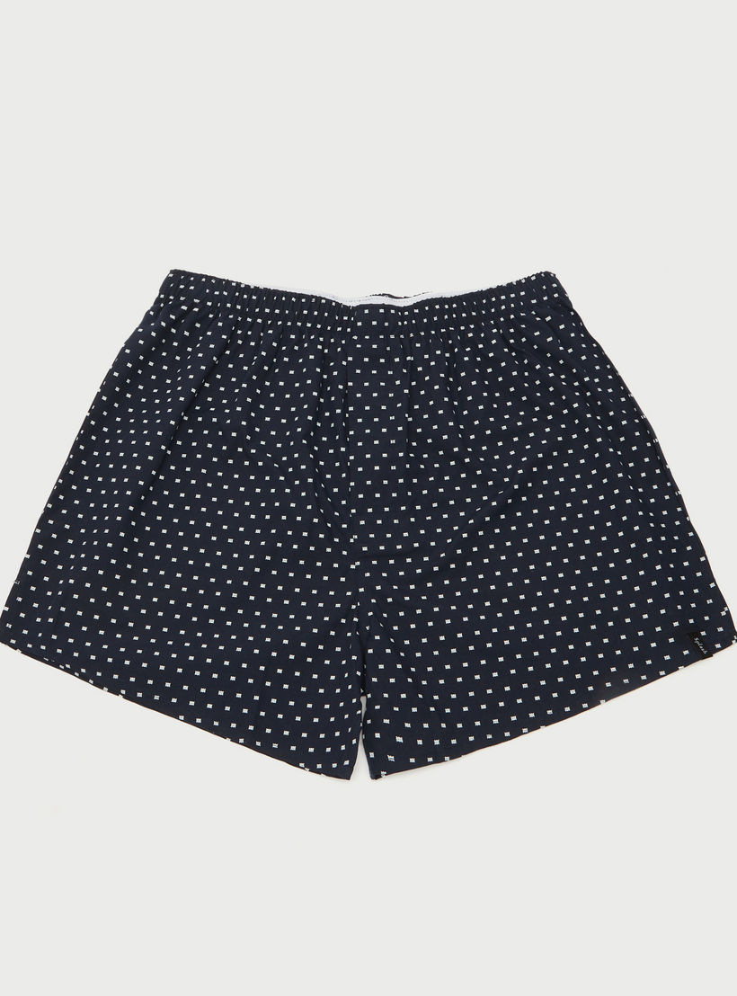سراويل بوكسر بخصر مطّاطي وطبعات- طقم من 3 قطع-men-clothing-innerwear-underwear-image-3
