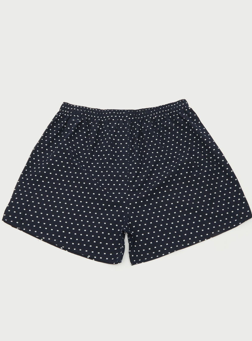 سراويل بوكسر بخصر مطّاطي وطبعات- طقم من 3 قطع-men-clothing-innerwear-underwear-image-4