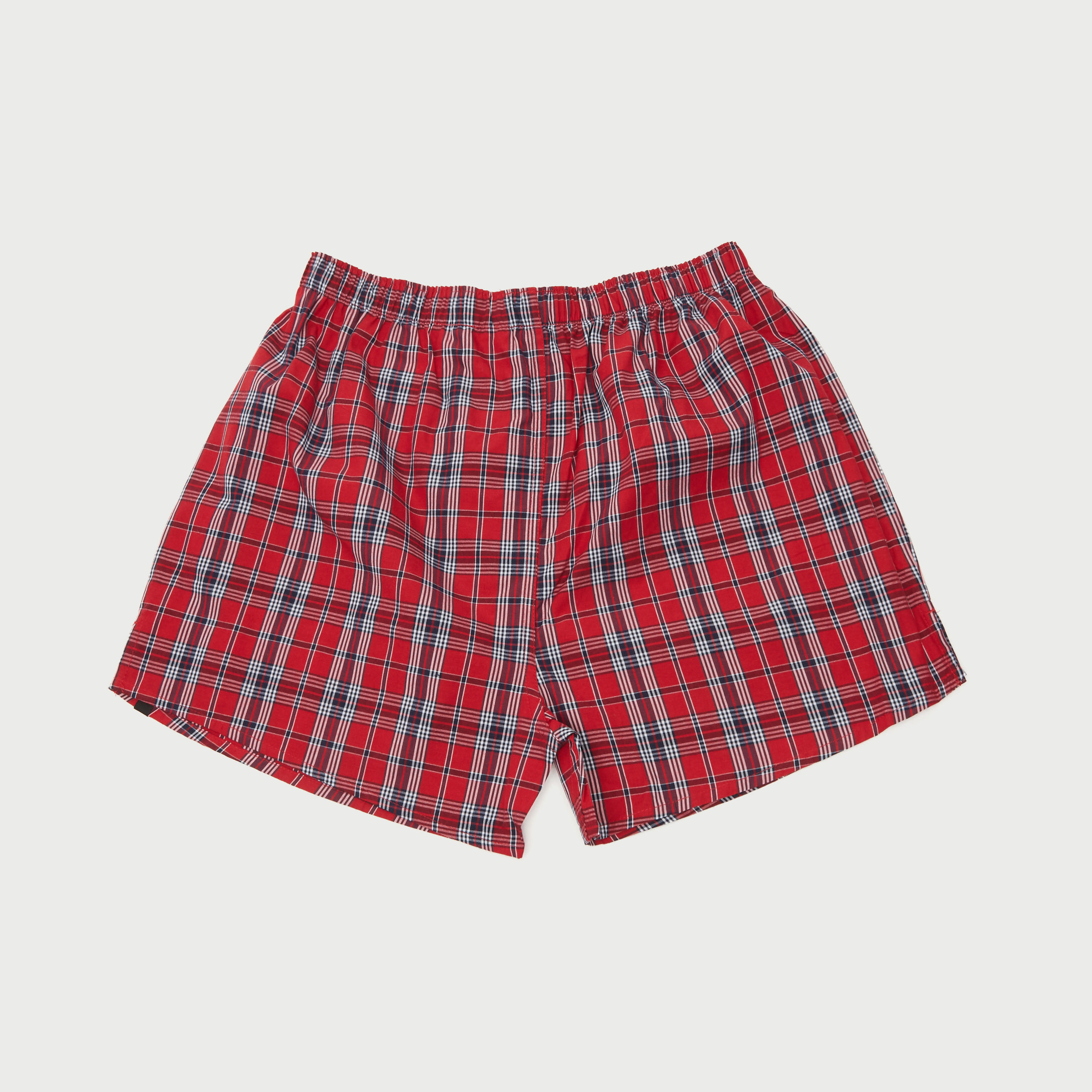 شورتات بوكسر متنوعة بخصر مطاطي - طقم 3 قطع-men-clothing-innerwear-underwear-image-4