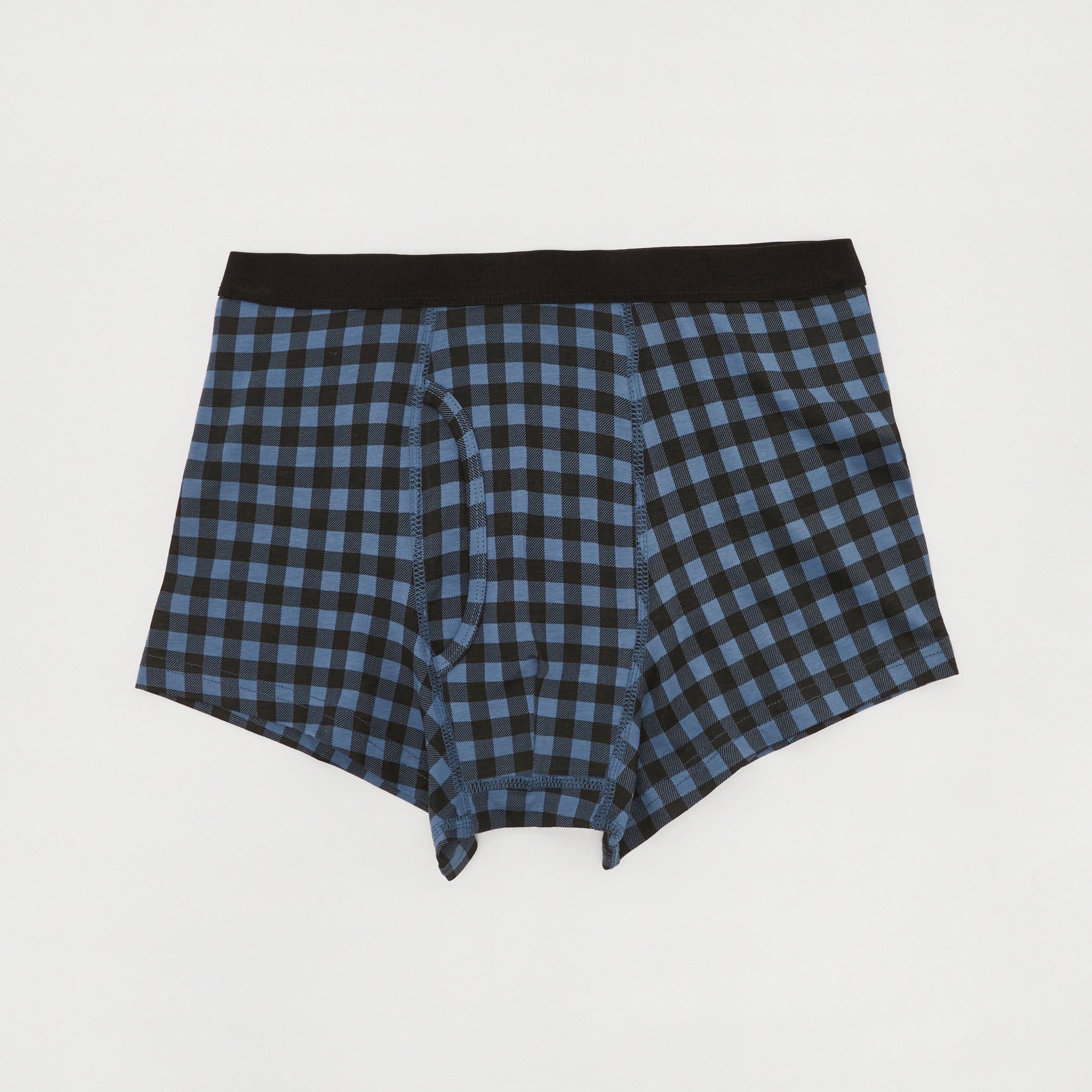 شورت ترانك بخصر مطّاطي - طقم 3 قطع متنوّعة-men-clothing-innerwear-underwear-image-2