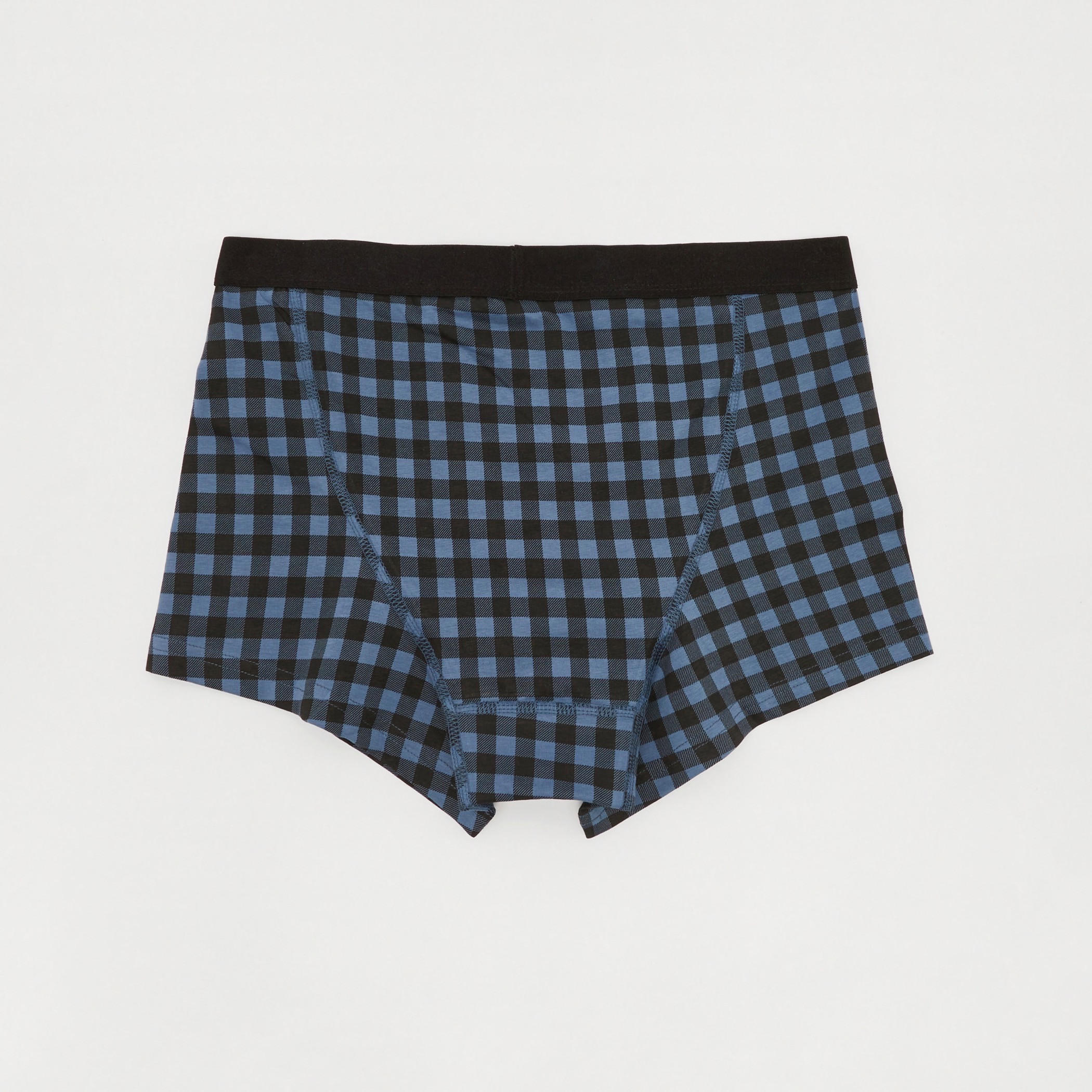 شورت ترانك بخصر مطّاطي - طقم 3 قطع متنوّعة-men-clothing-innerwear-underwear-image-3
