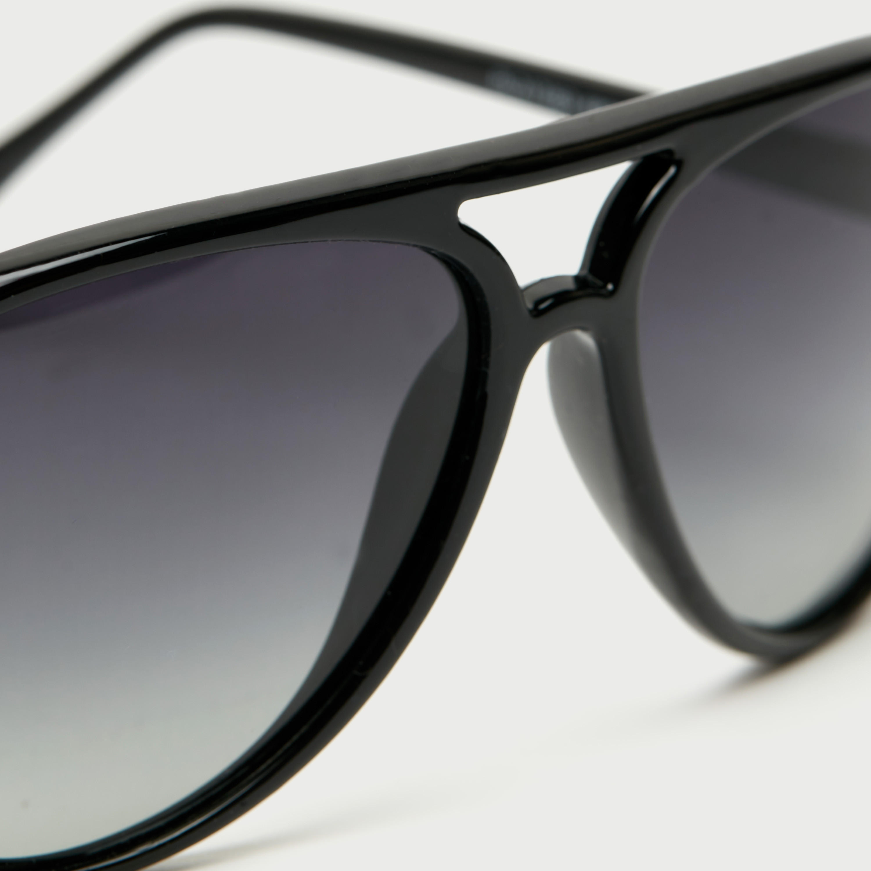 نظّارة شمسية بإطار كامل ووسادات أنف-men-sunglasses-image-2